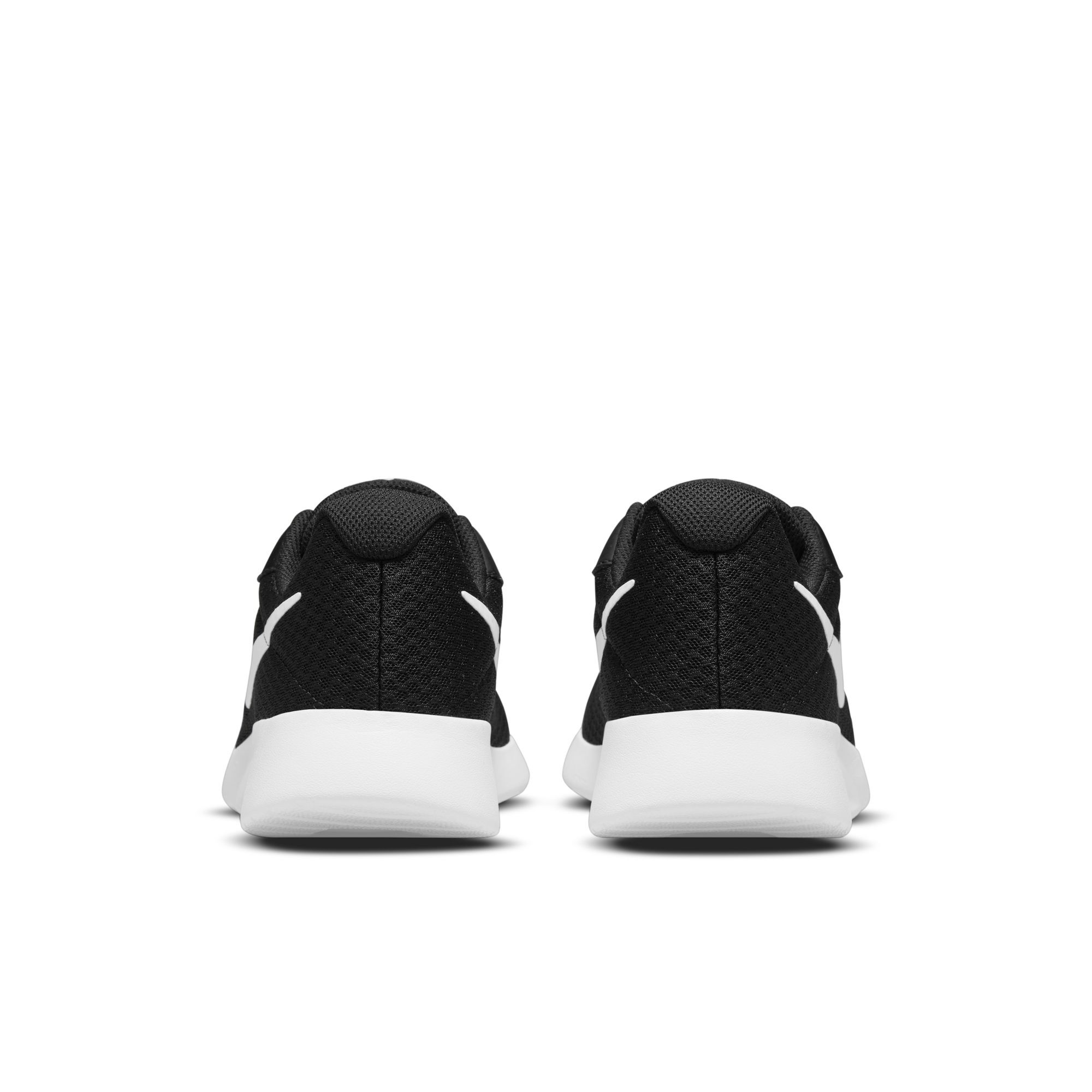 Nike Tanjun, Negro/Voltio ligero/Negro/Blanco, hi-res