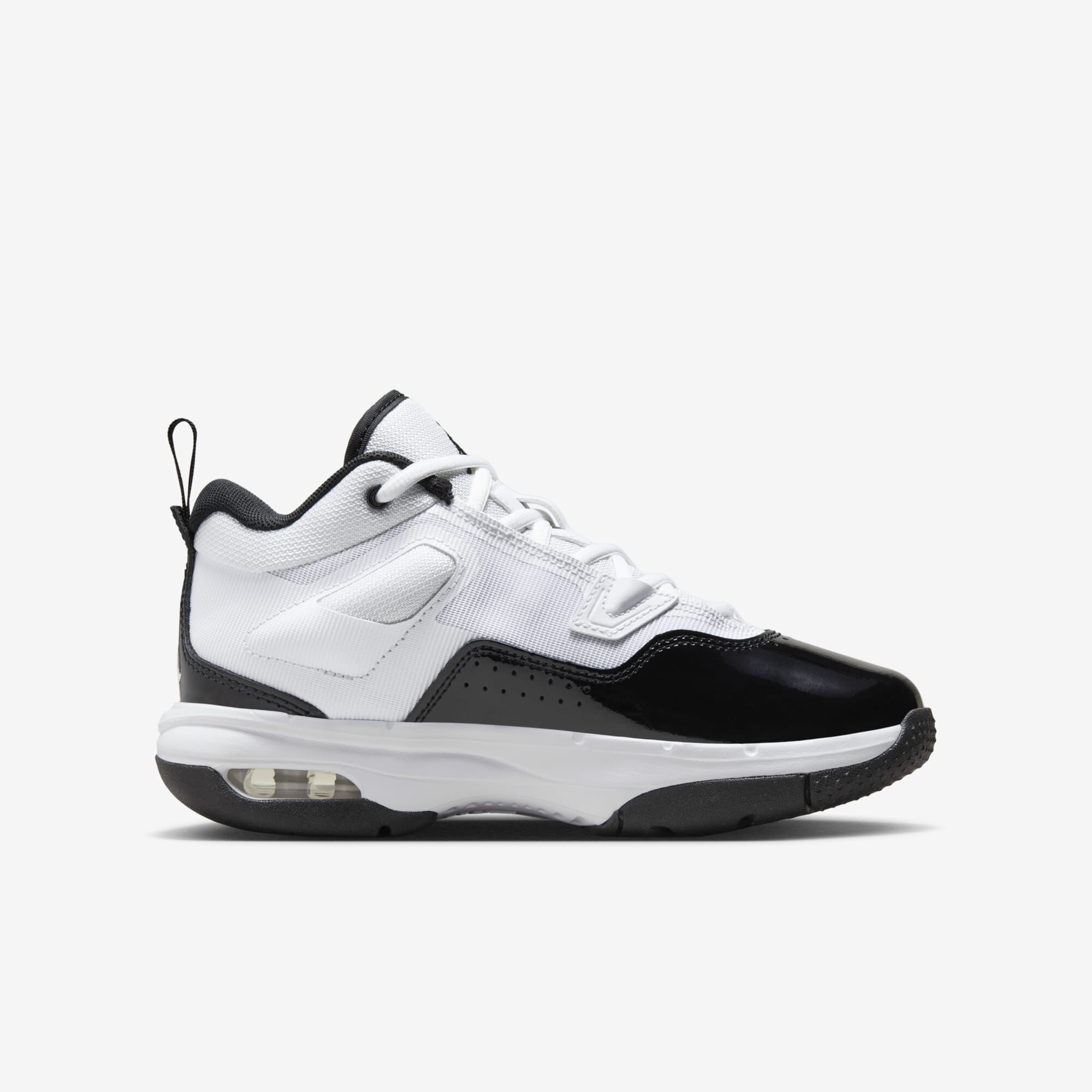 Jordan Stay Loyal 3, Blanco/Negro, hi-res