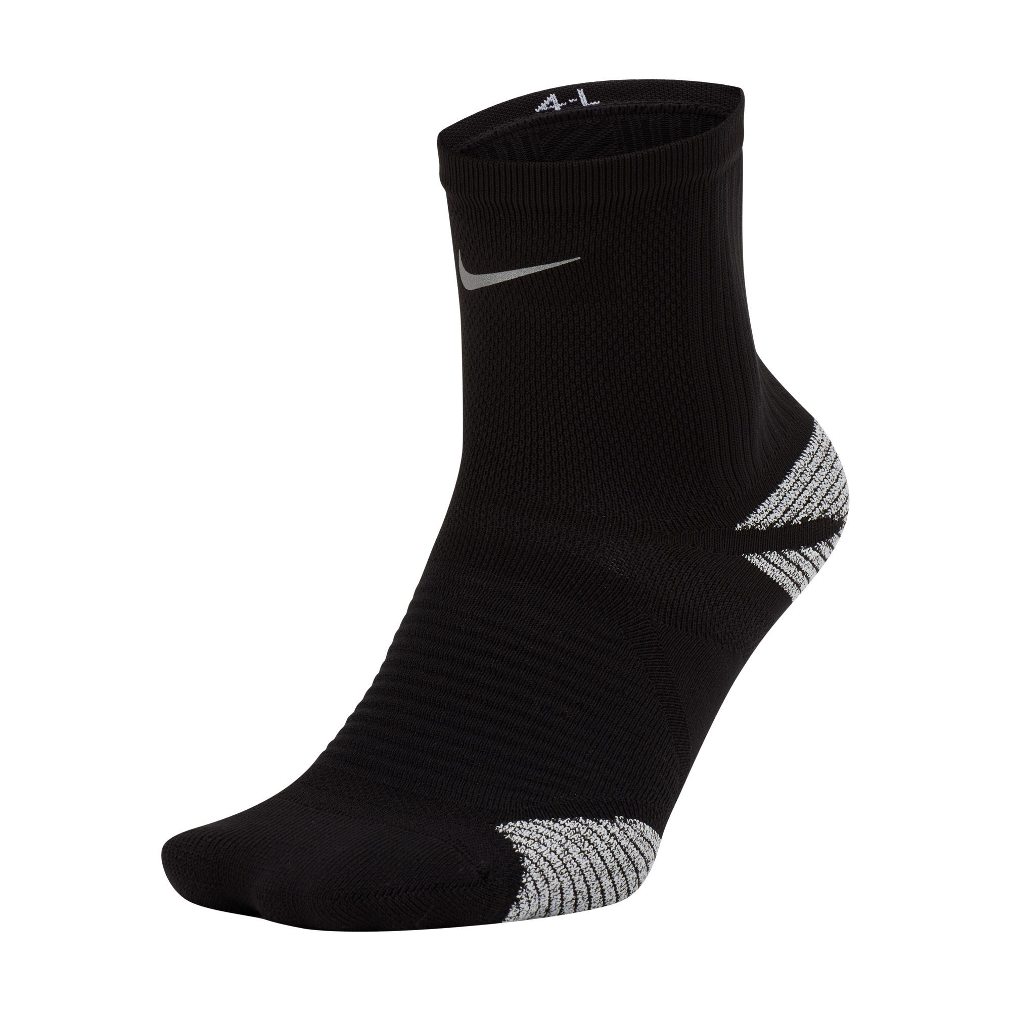 Nike Racing, Negro/Reflejo Plateado, hi-res