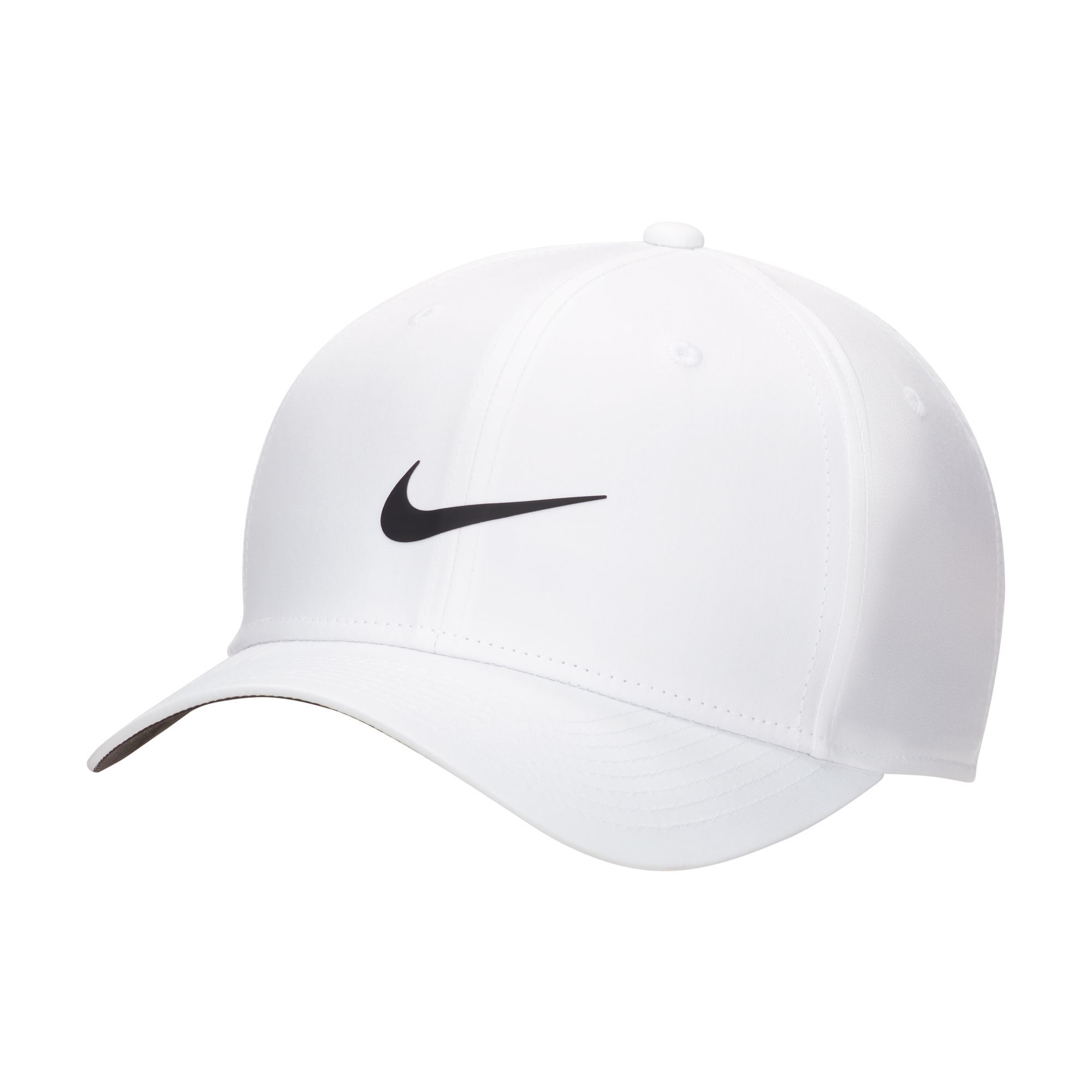 Nike Dri-FIT Rise, Blanco/Antracita/Negro, hi-res