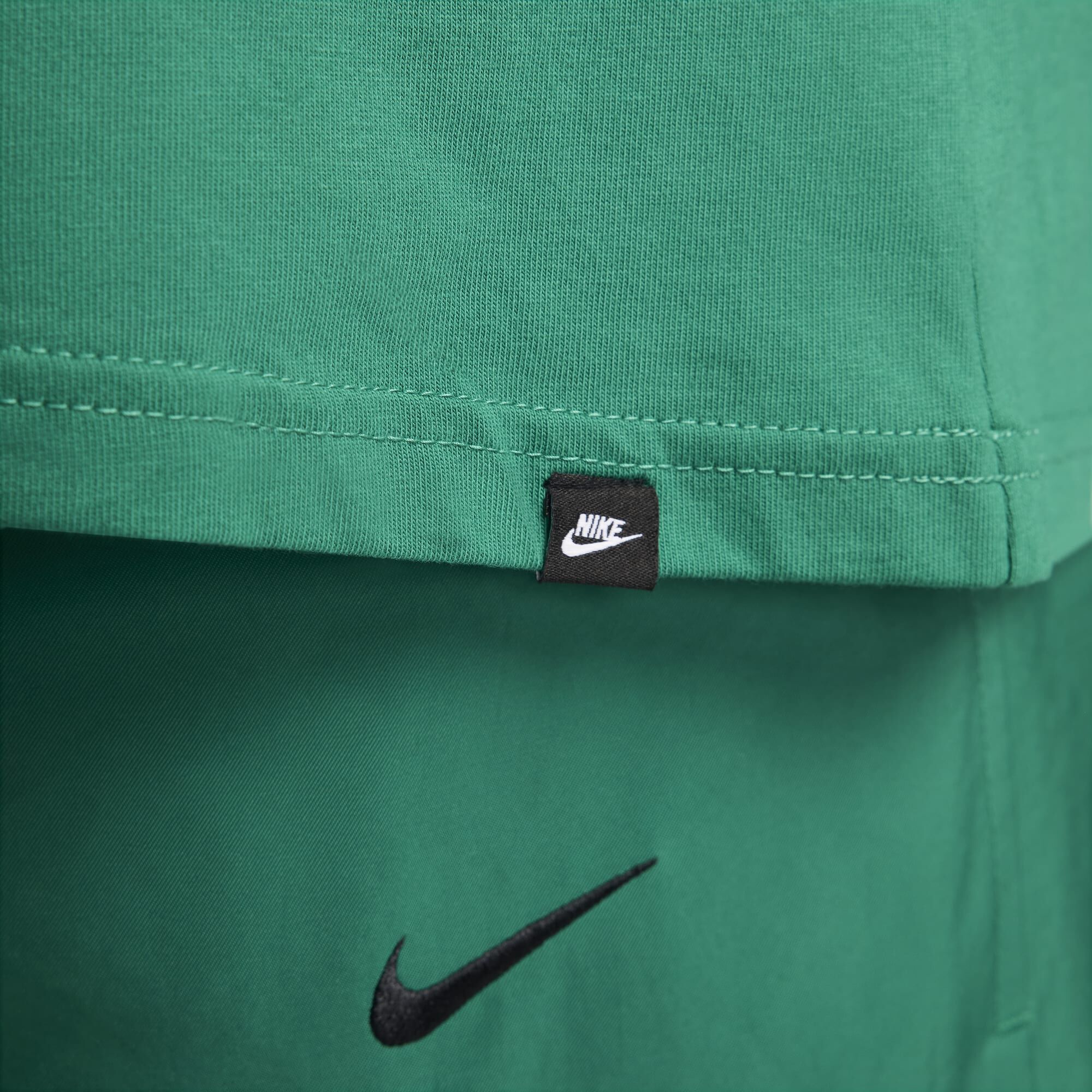 Nike Sportswear Club, Malaquita, hi-res