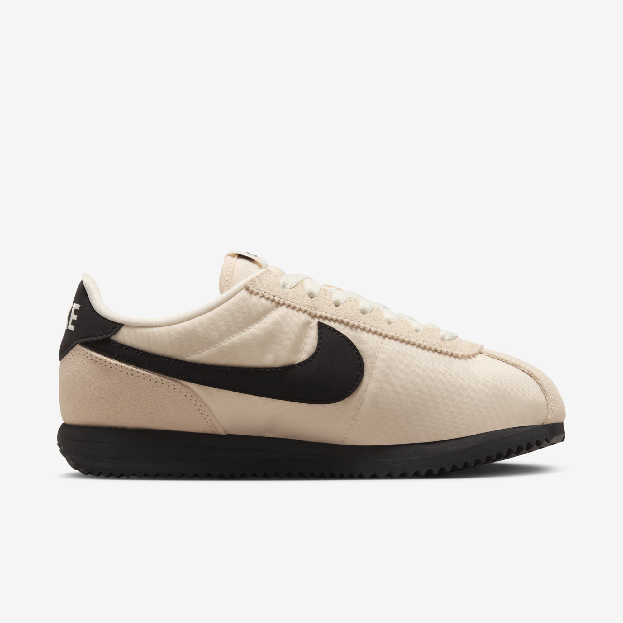 Nike Cortez Textile, Guayaba Hielo/Vela/Fantasma/Negro, hi-res