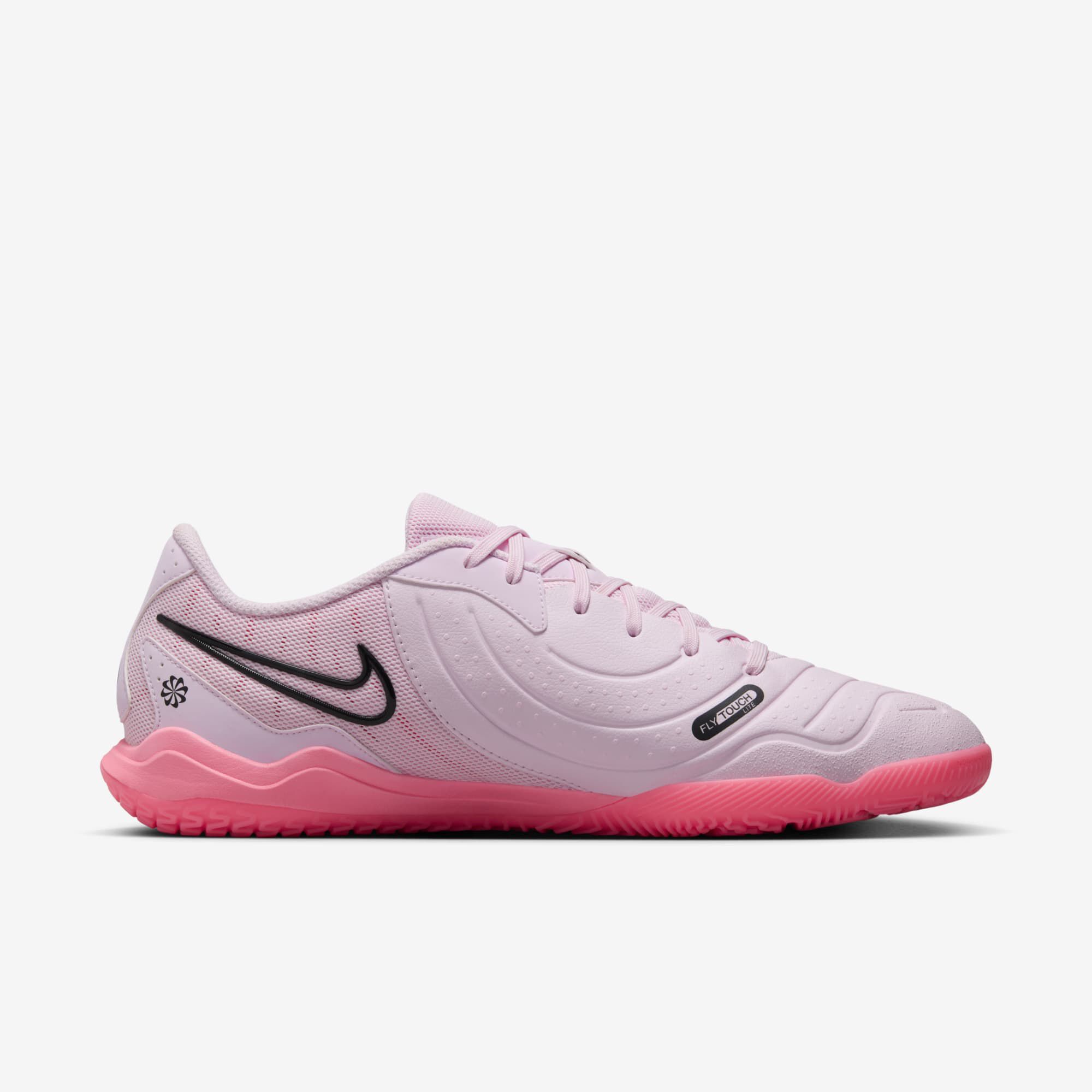 Nike Tiempo Legend 10 Academy, Espuma rosa/Oporto, hi-res