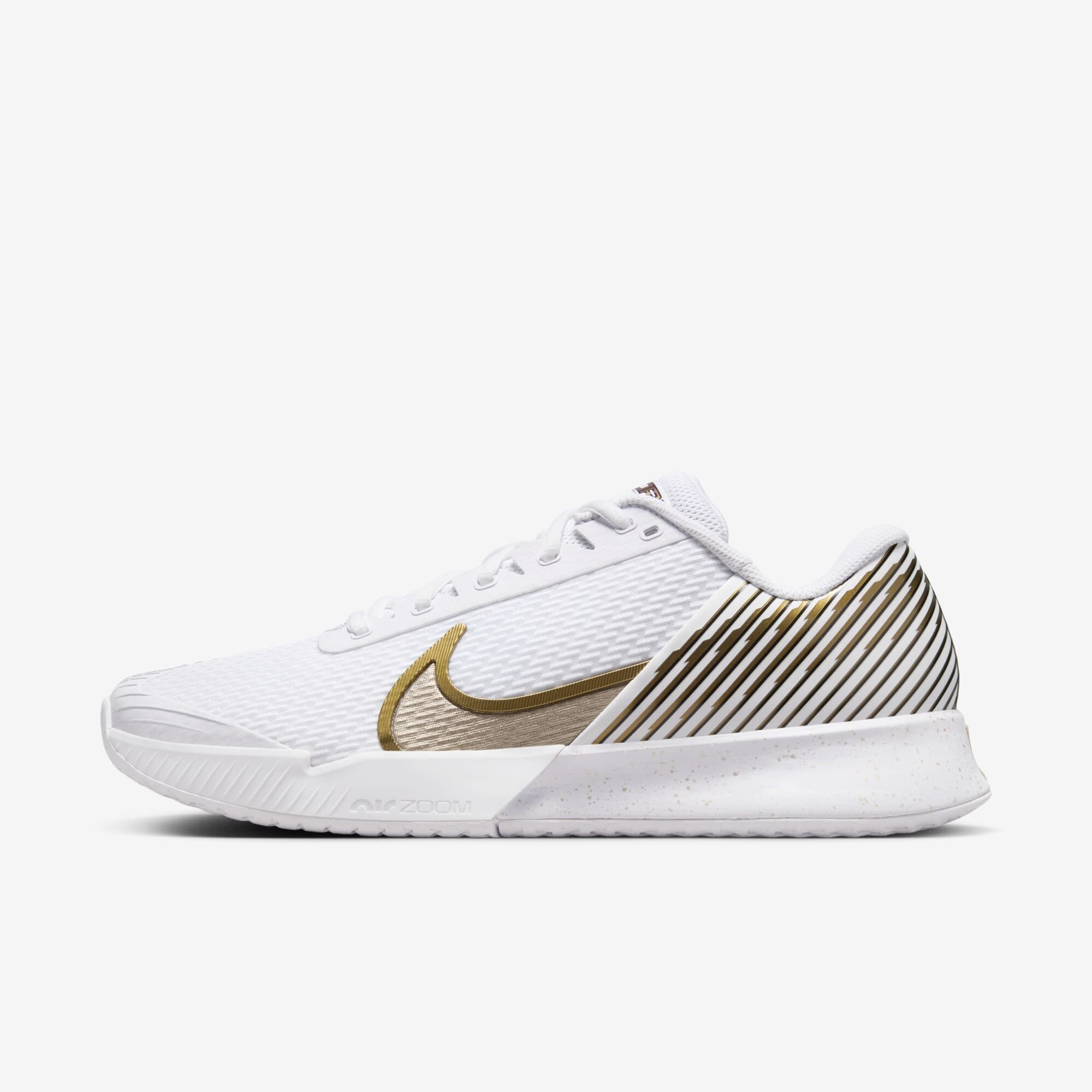 NikeCourt Vapor Pro 2 WMB, Blanco/Mtlc Oro Grano-Gran Púrpura, hi-res