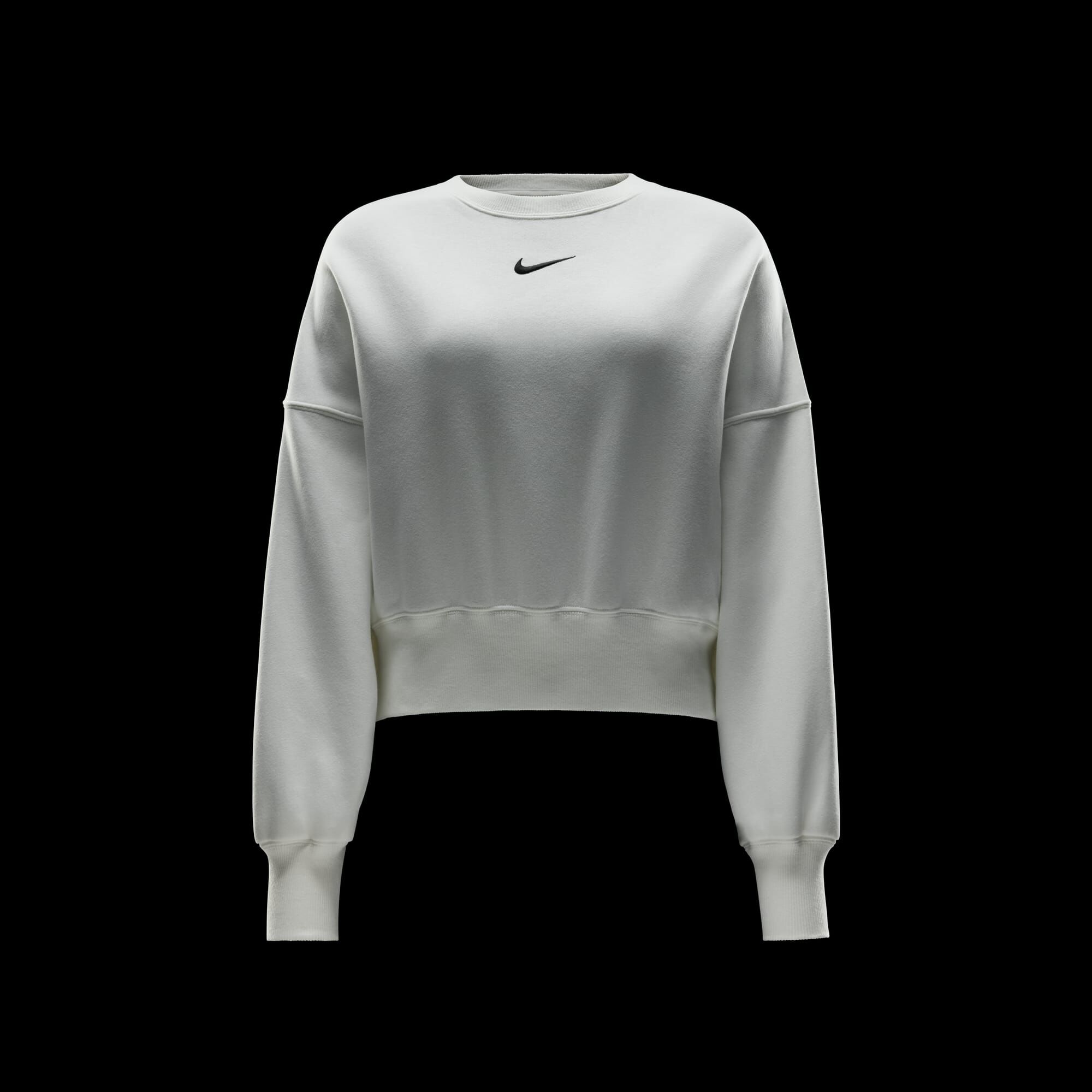 Nike Sportswear Phoenix Fleece, BLANCO, hi-res