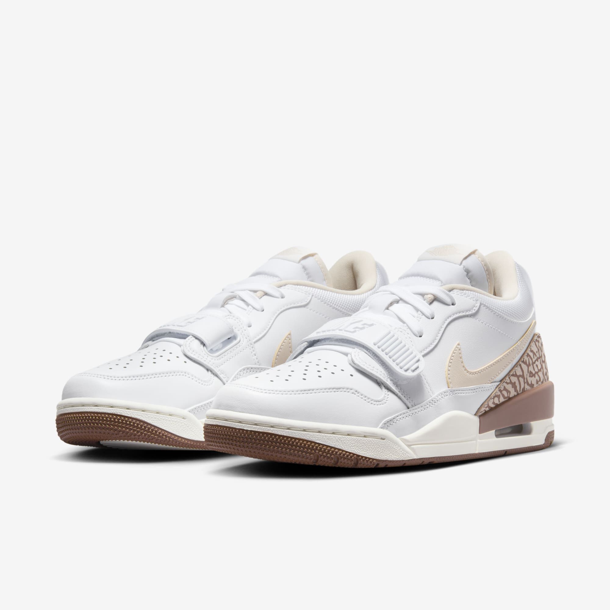 Air Jordan Legacy 312 Low, BLANCO, hi-res