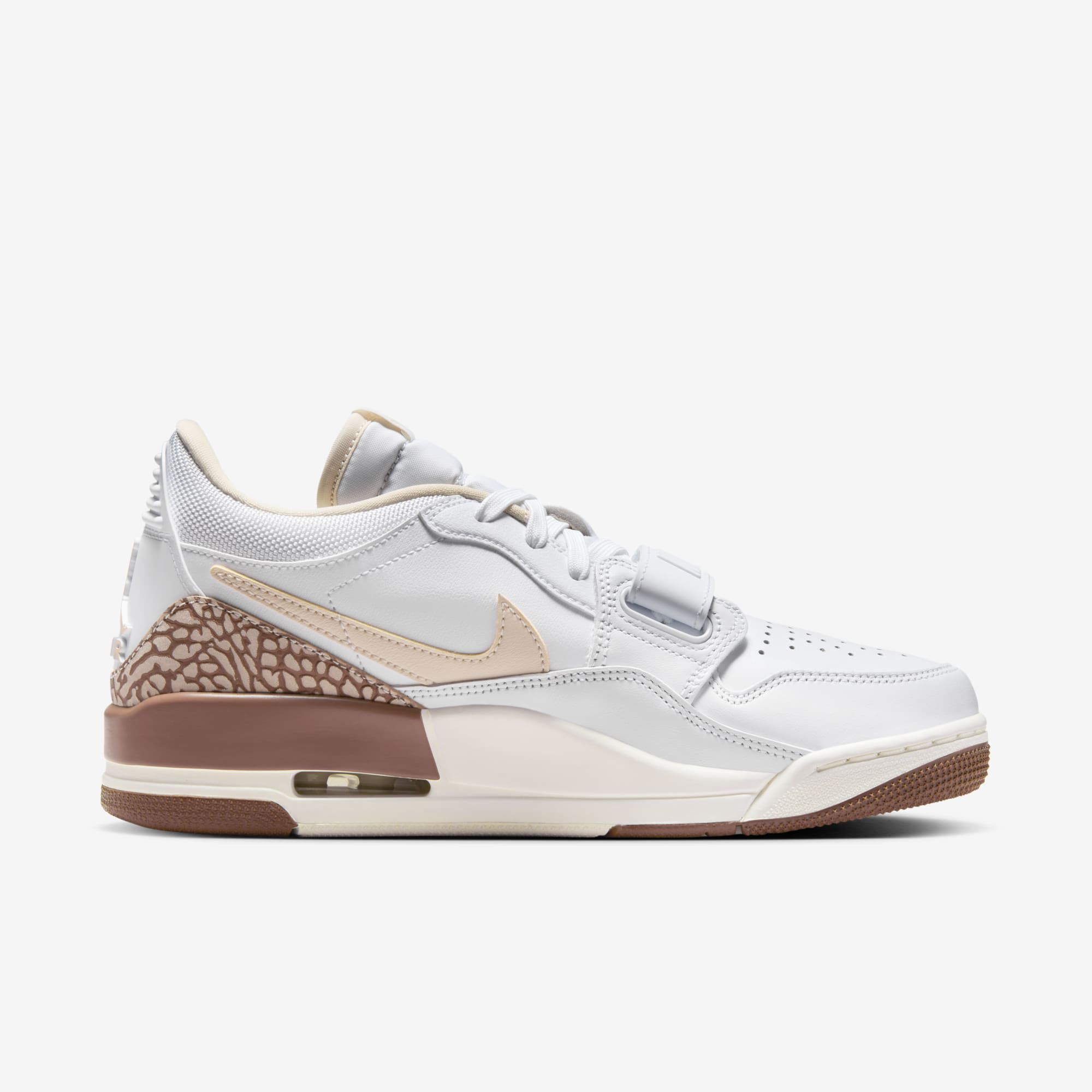 Air Jordan Legacy 312 Low, BLANCO, hi-res