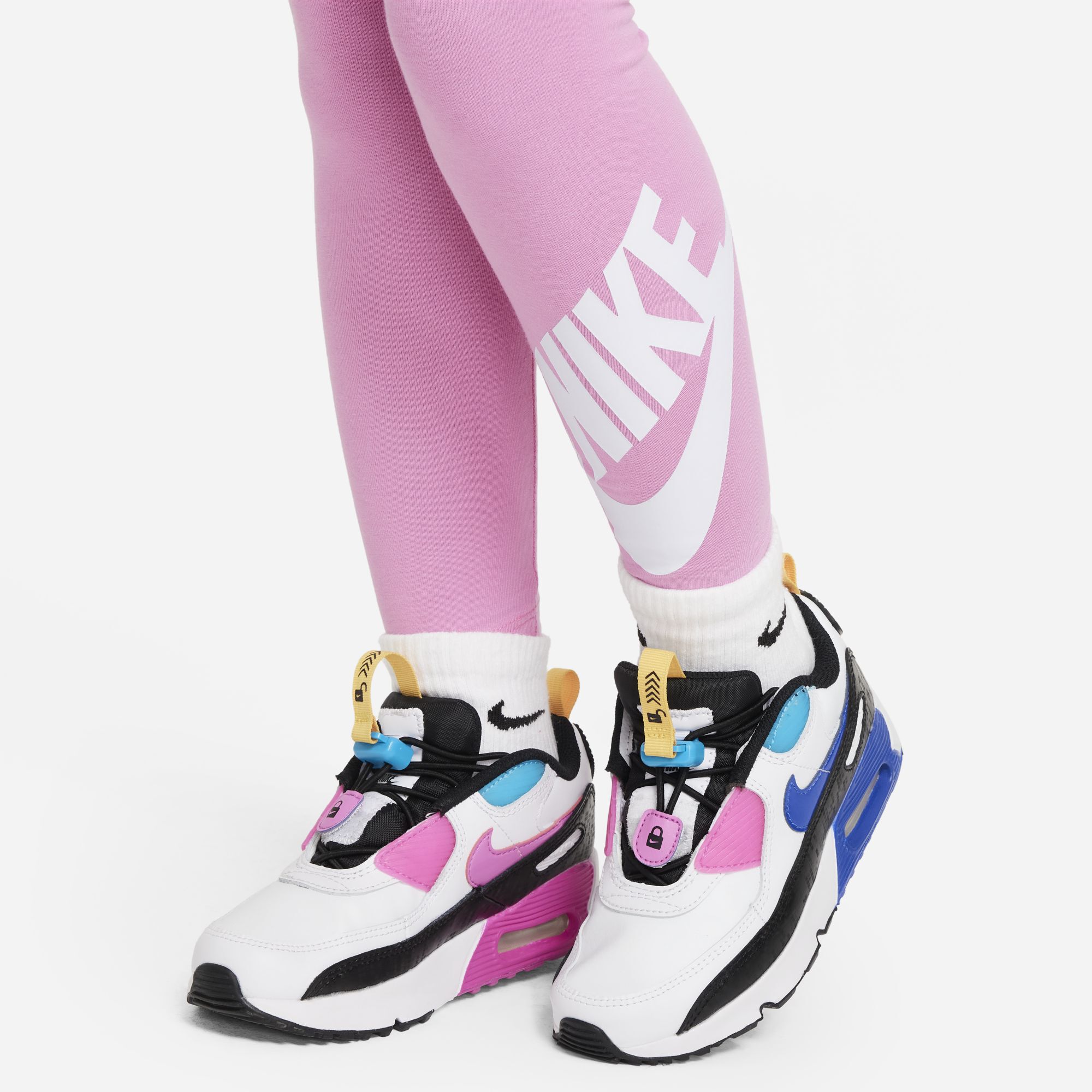 Nike Sportswear, Rosado/Rosado, hi-res