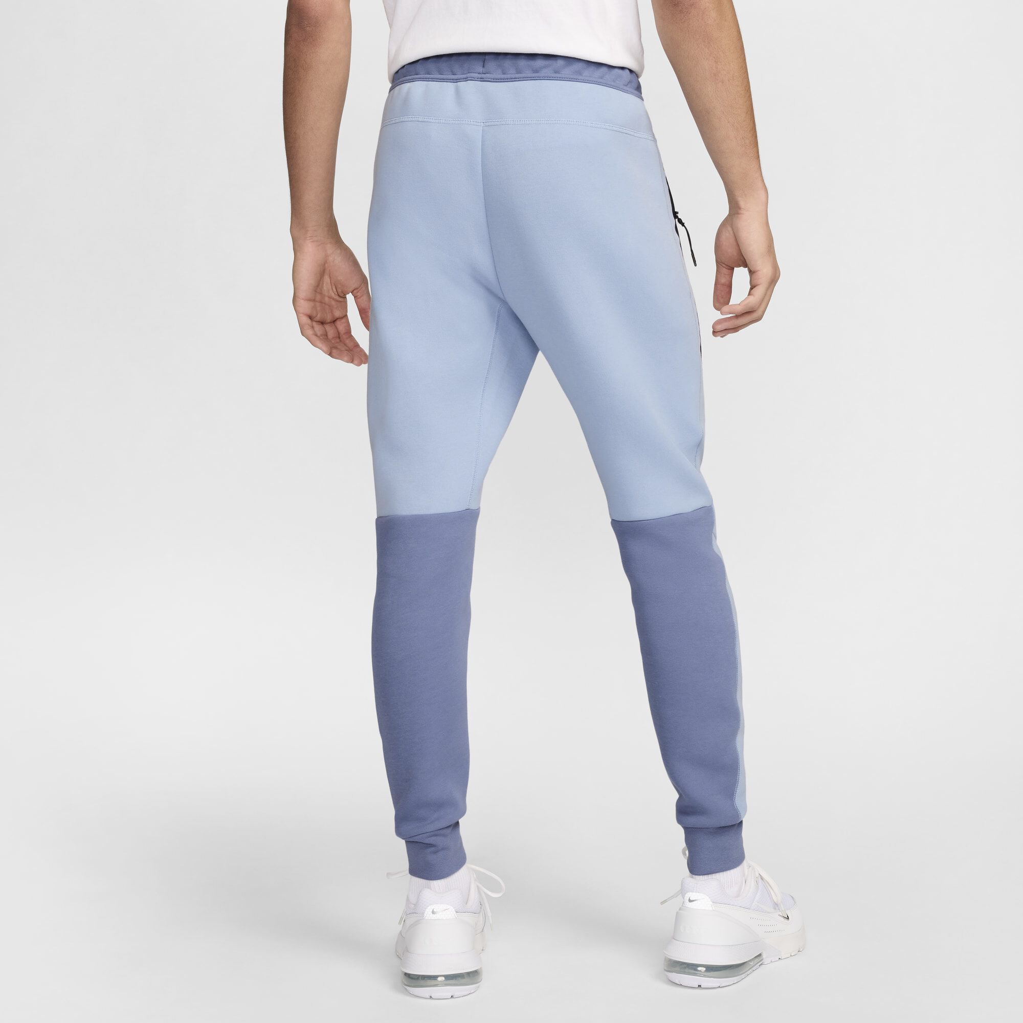 Nike Sportswear Tech Fleece, Azul Armería Claro/Pizarra Cenizo/Blanco, hi-res