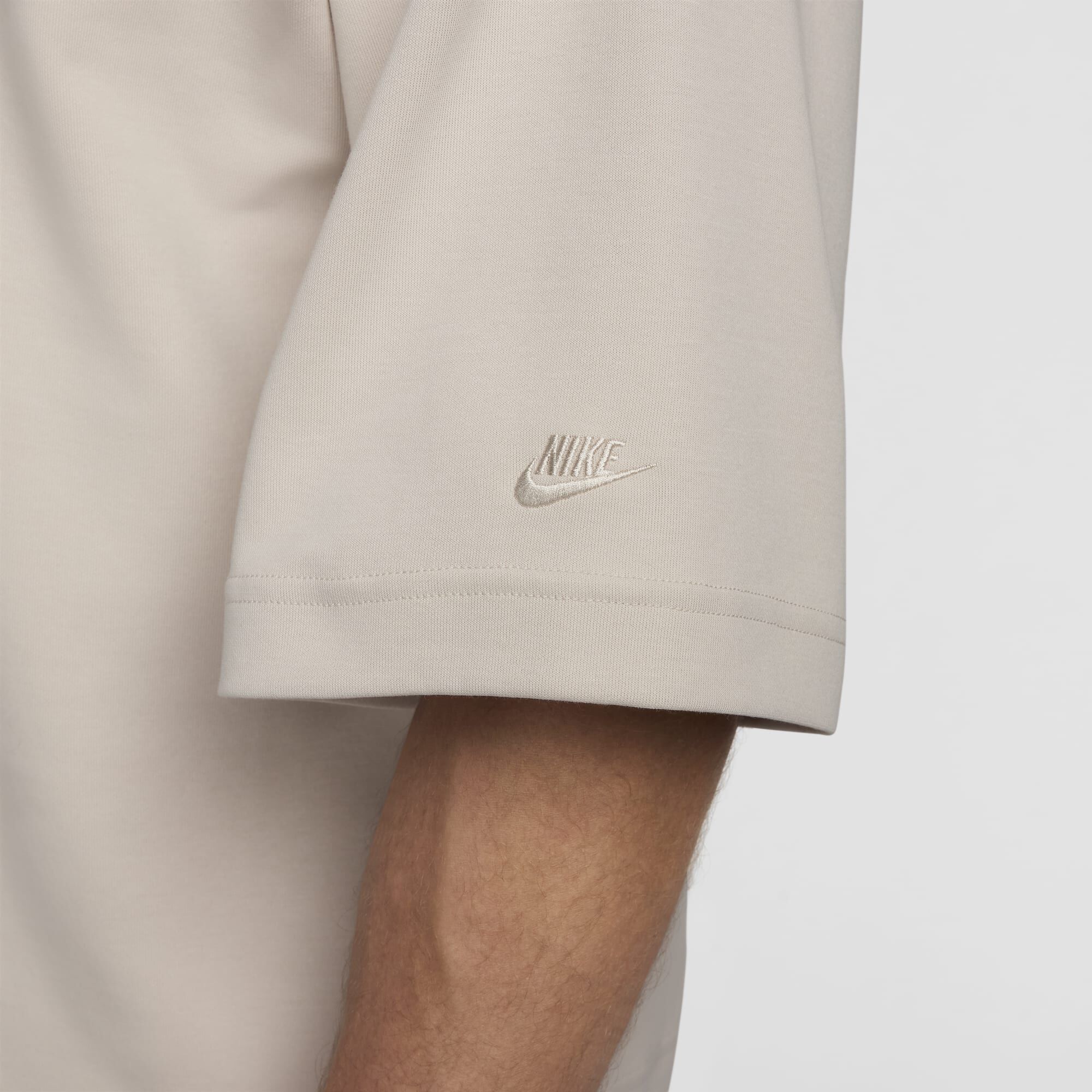 Nike Tech, Marrón Verdoso Claro/Marrón Verdoso Claro, hi-res