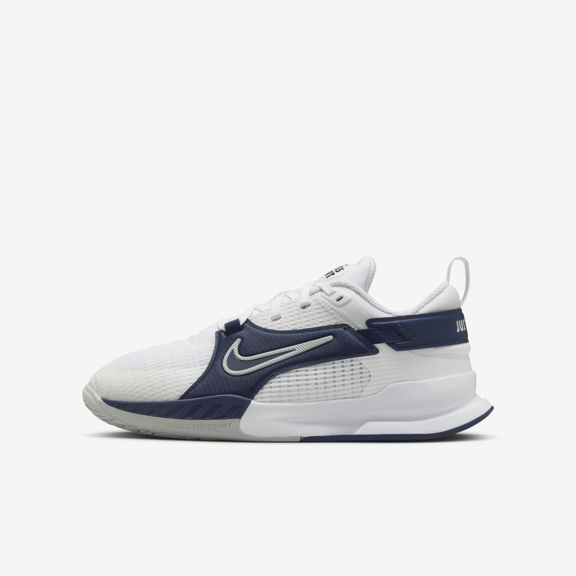 Nike Crosscourt