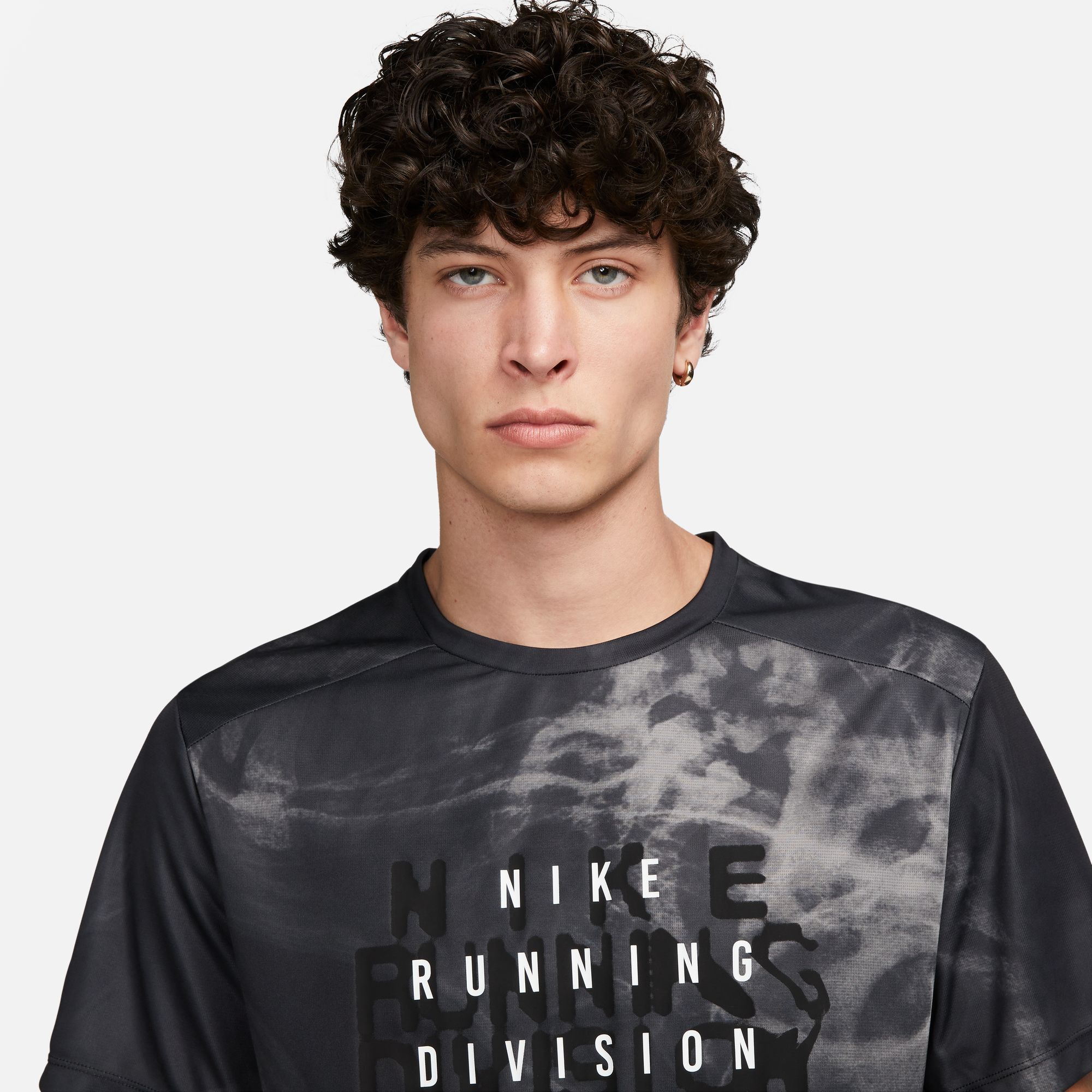 Nike Dri-FIT Run Division Rise 365, Negro, hi-res