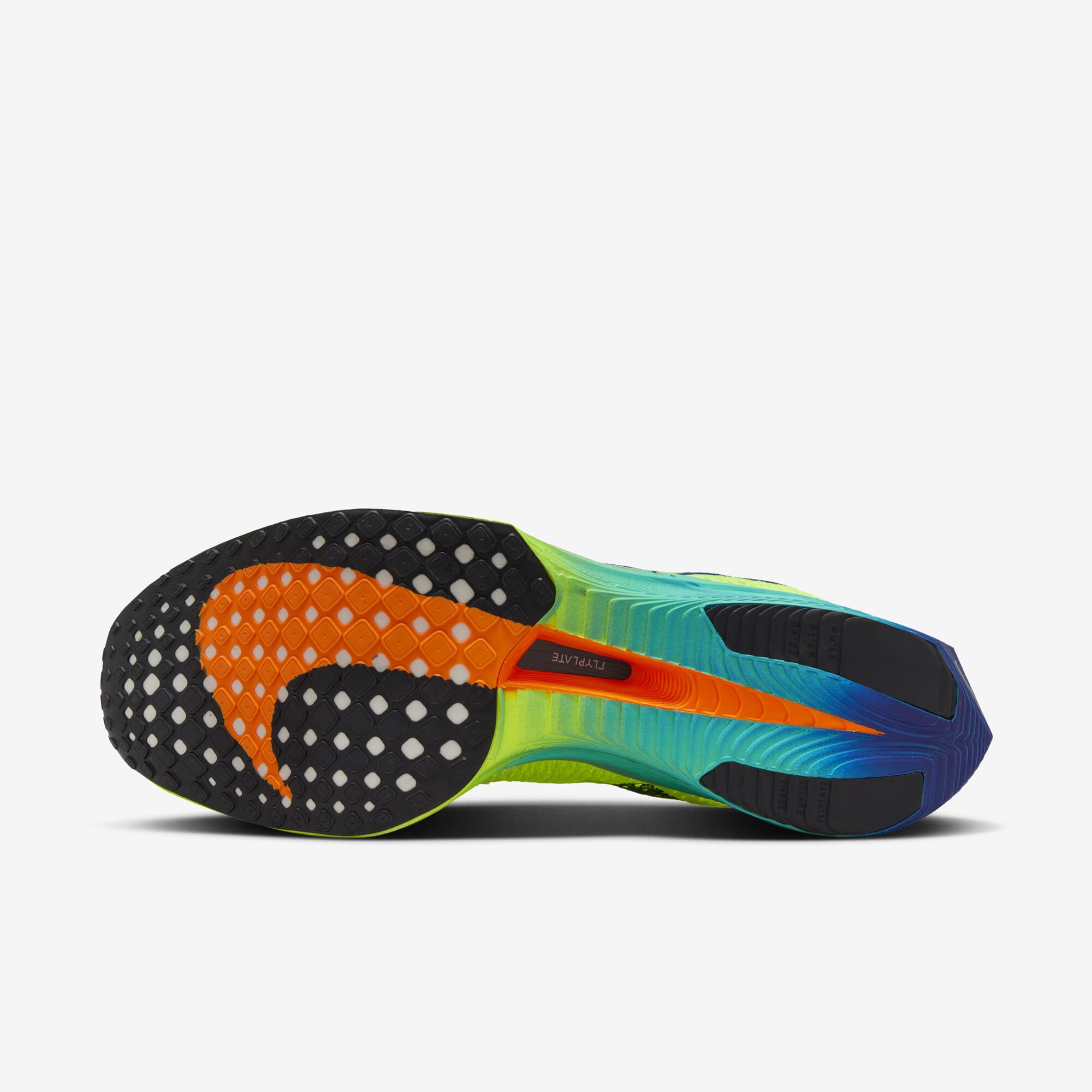 Nike Vaporfly NEXT 3, Volt/Negro-Crema-Verde-Apenas-Voltio, hi-res