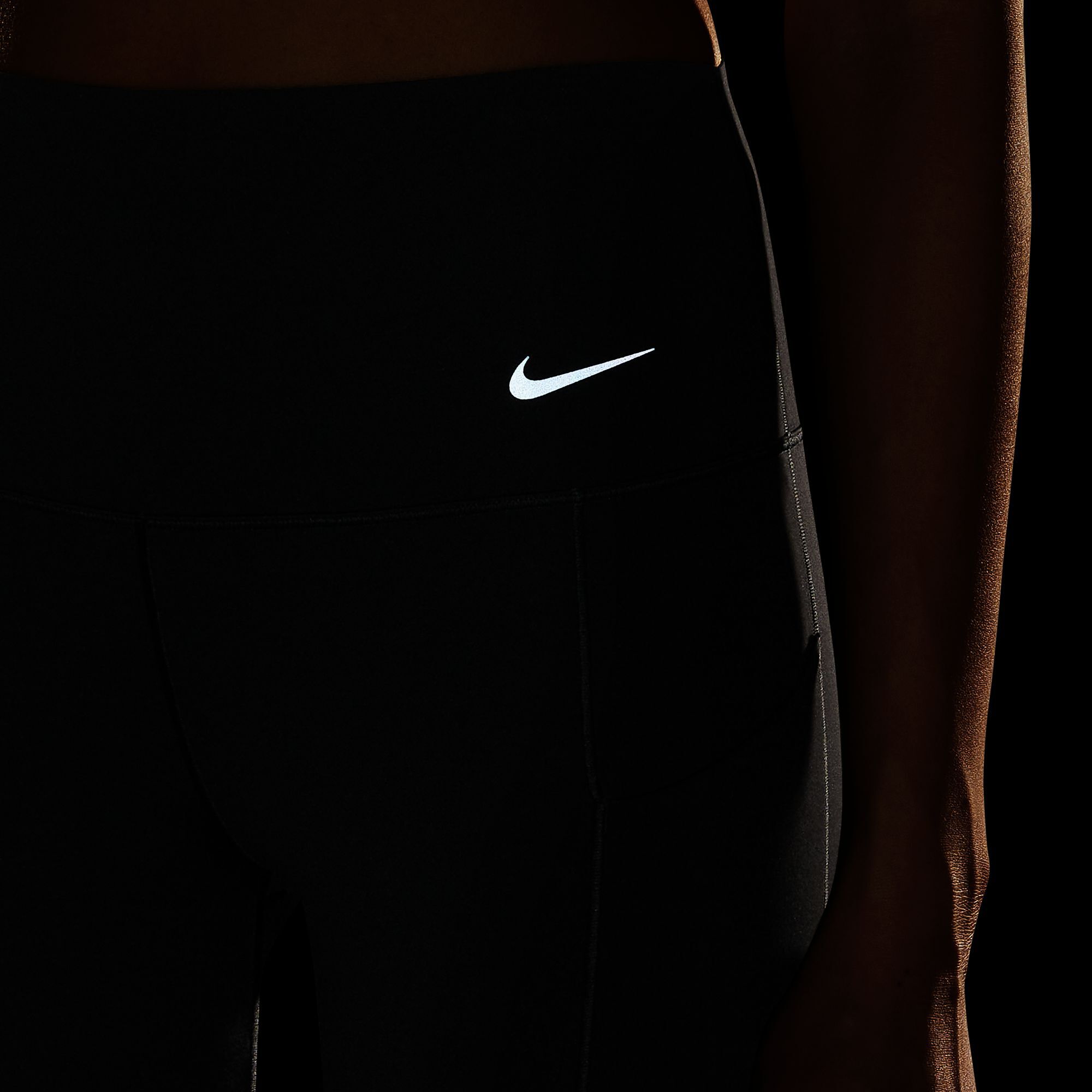 Nike Universa, Negro/Negro, hi-res