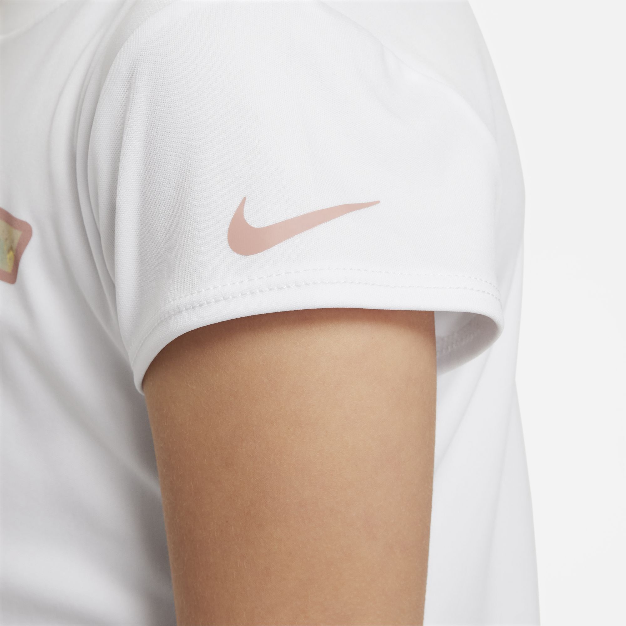 Nike Dri-FIT Sprinter, Blanco, hi-res