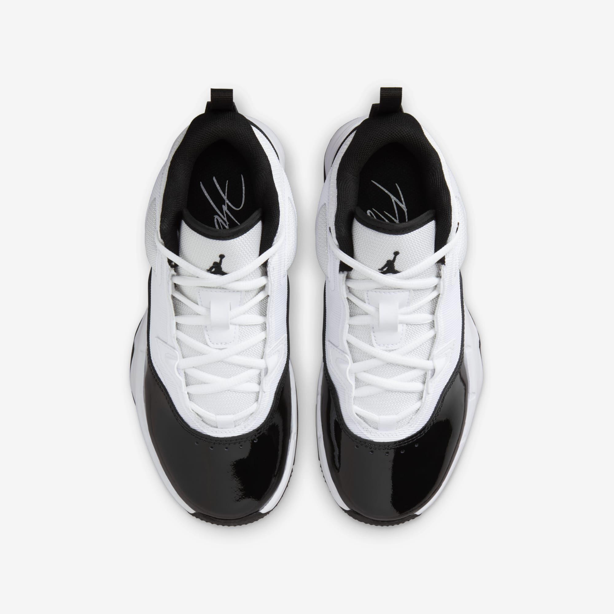 Jordan Stay Loyal 3, Blanco/Negro, hi-res