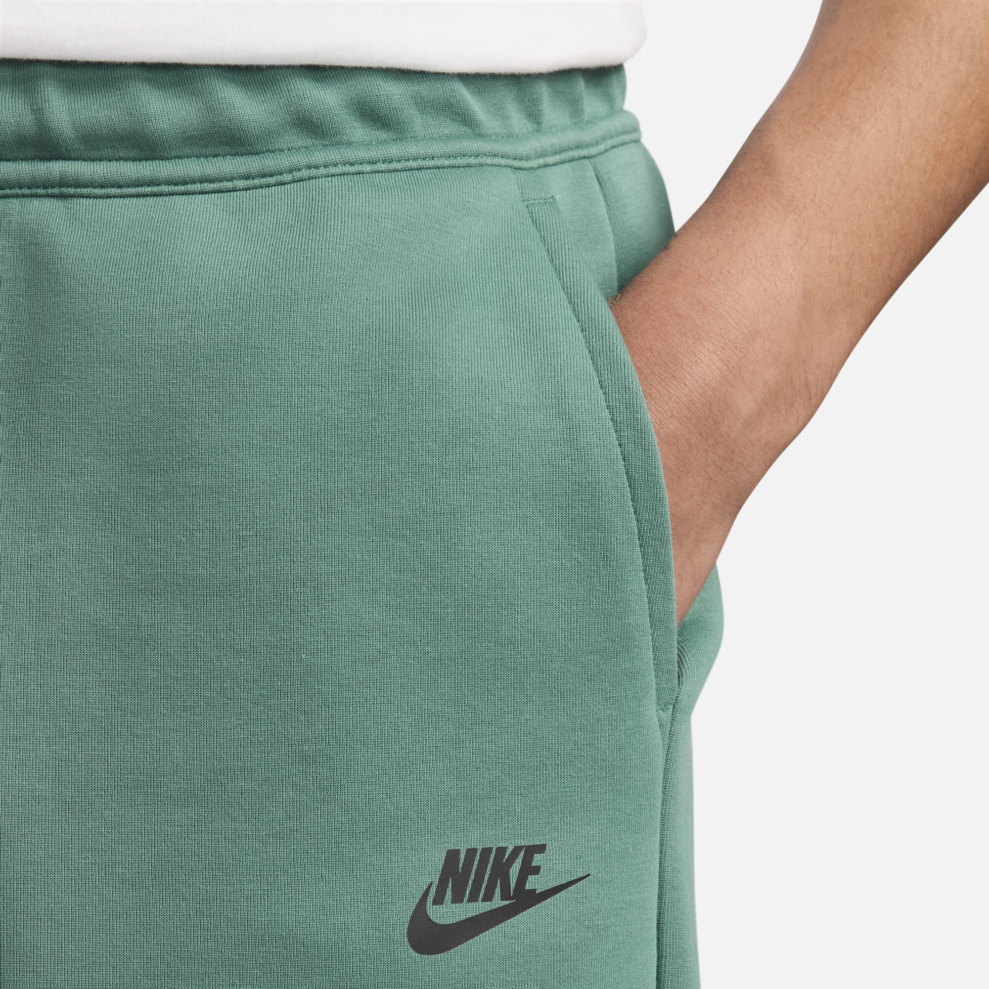 Nike Sportswear Tech Fleece, Bicocostal/Negro, hi-res