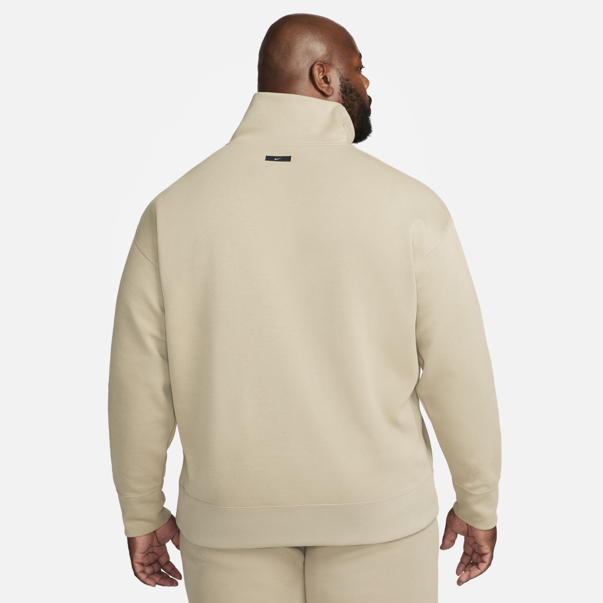 Nike Sportswear Tech Fleece Reimagined, Caqui, hi-res