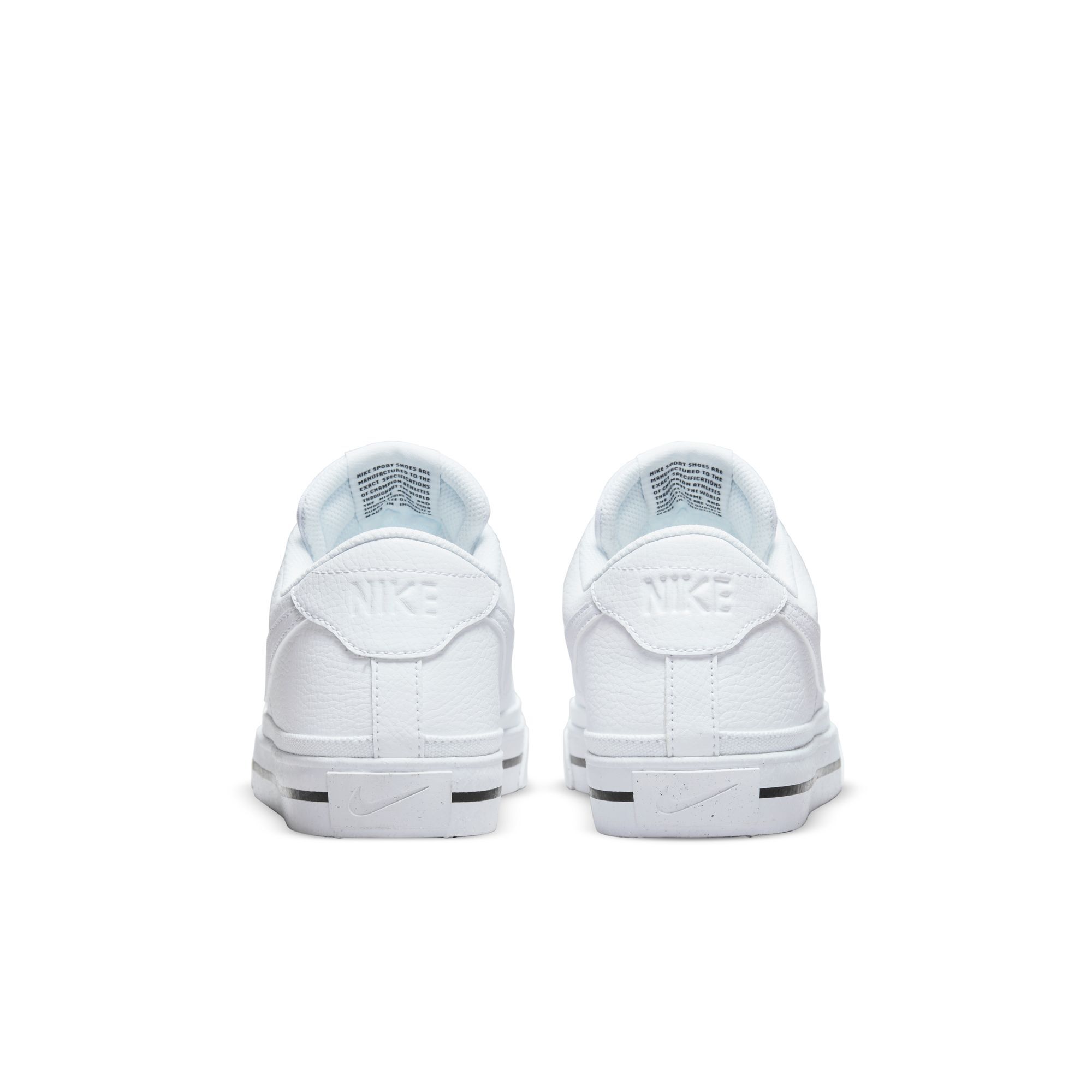 Nike Court Legacy, Blanco/Blanco-Negro, hi-res