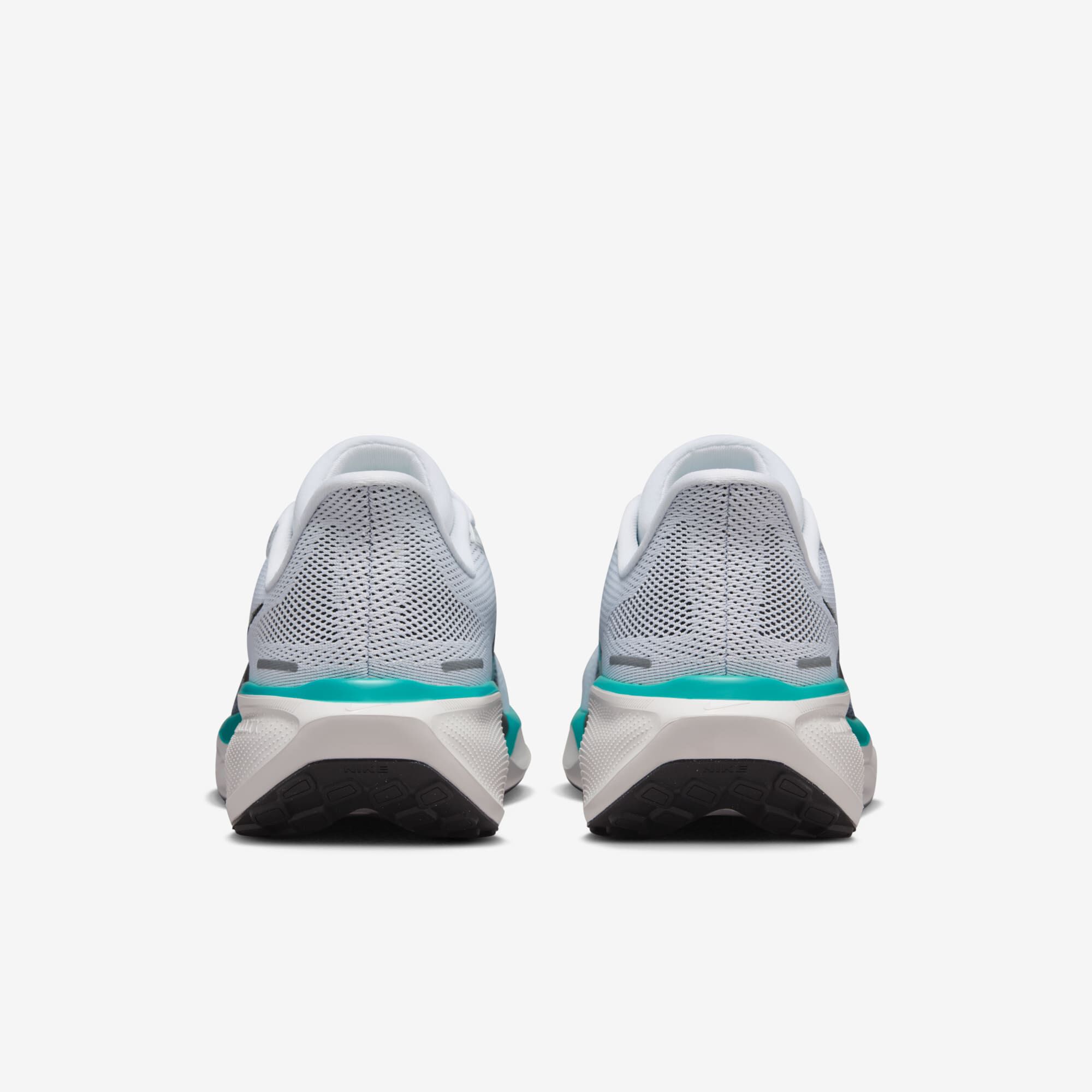 Nike Pegasus 41, Blanco/Cactus empolvado/Azul glacial/Negro, hi-res