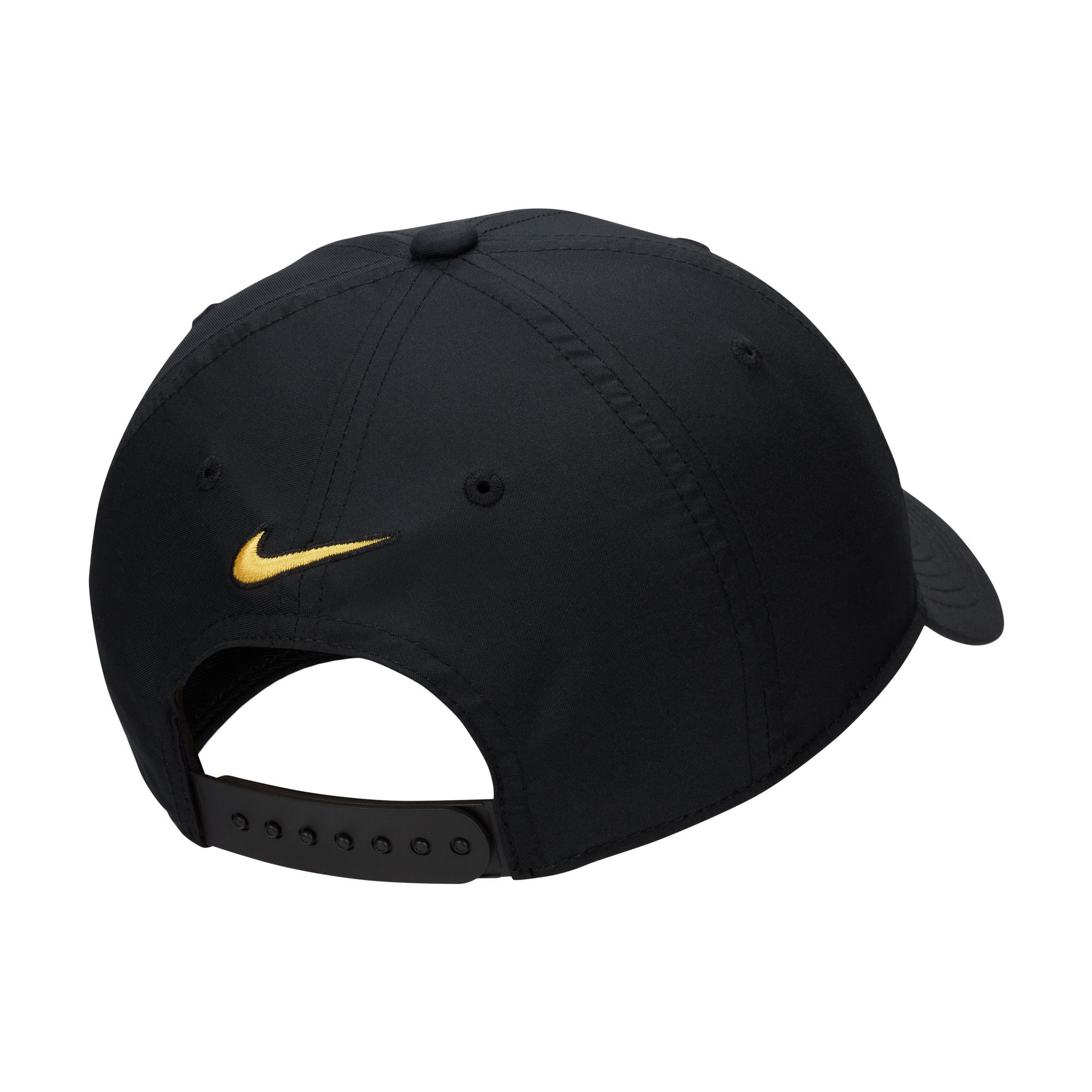 Nike Dri-FIT Club, Negro, hi-res