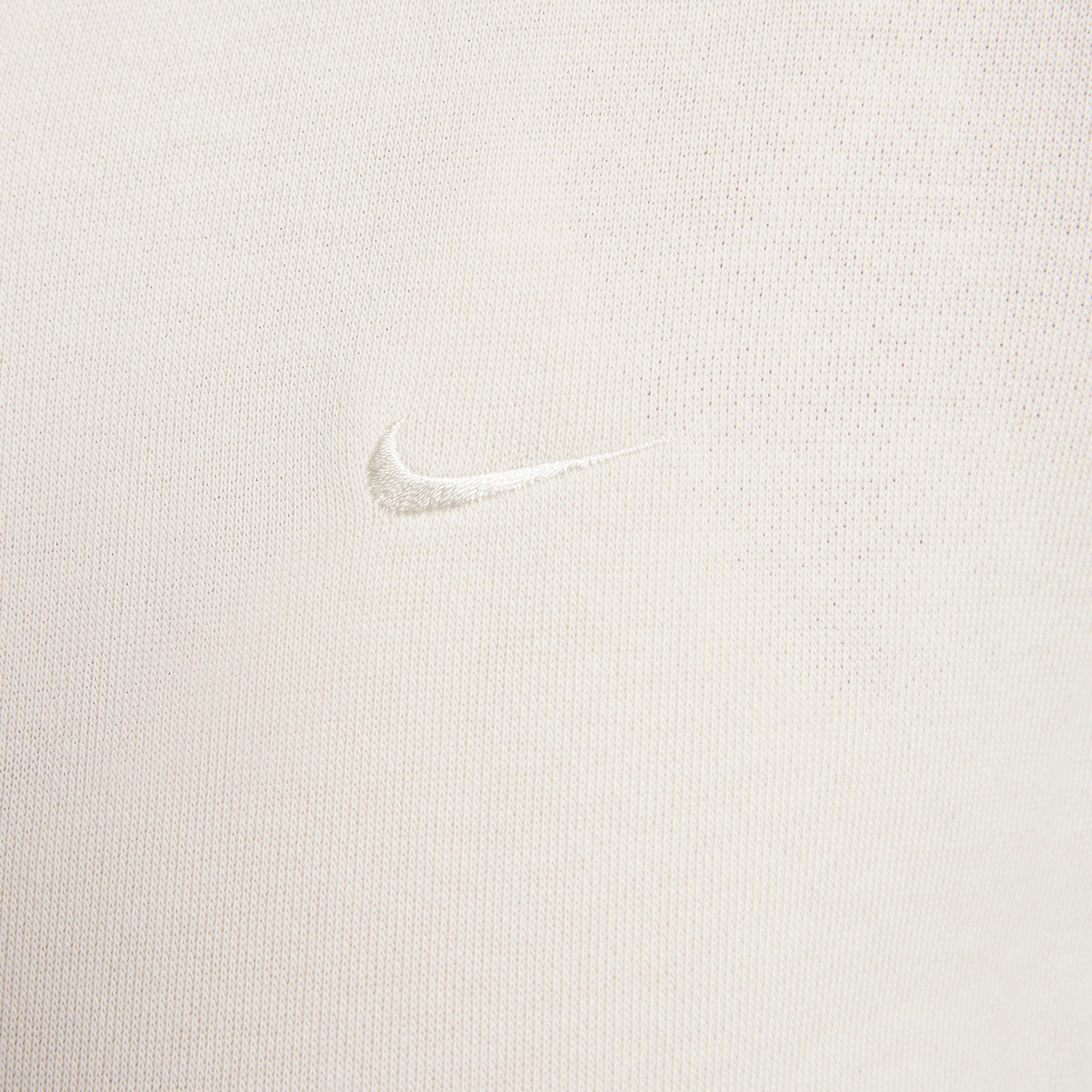 Nike Sportswear Chill Terry, Marrón Británico Claro/Vela, hi-res