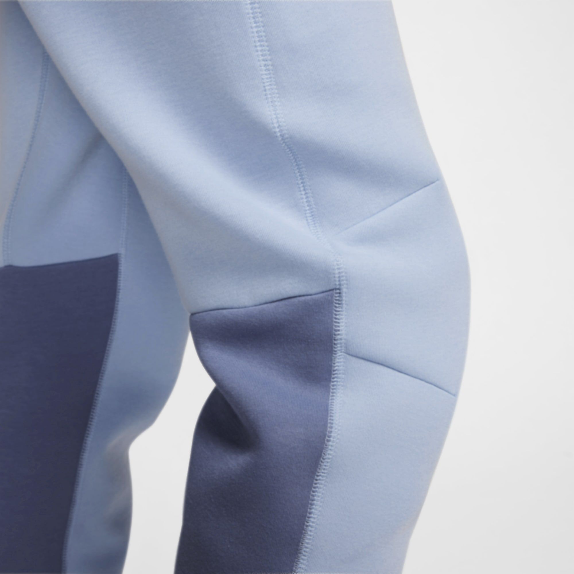 Nike Sportswear Tech Fleece, Azul Armería Claro/Pizarra Cenizo/Blanco, hi-res