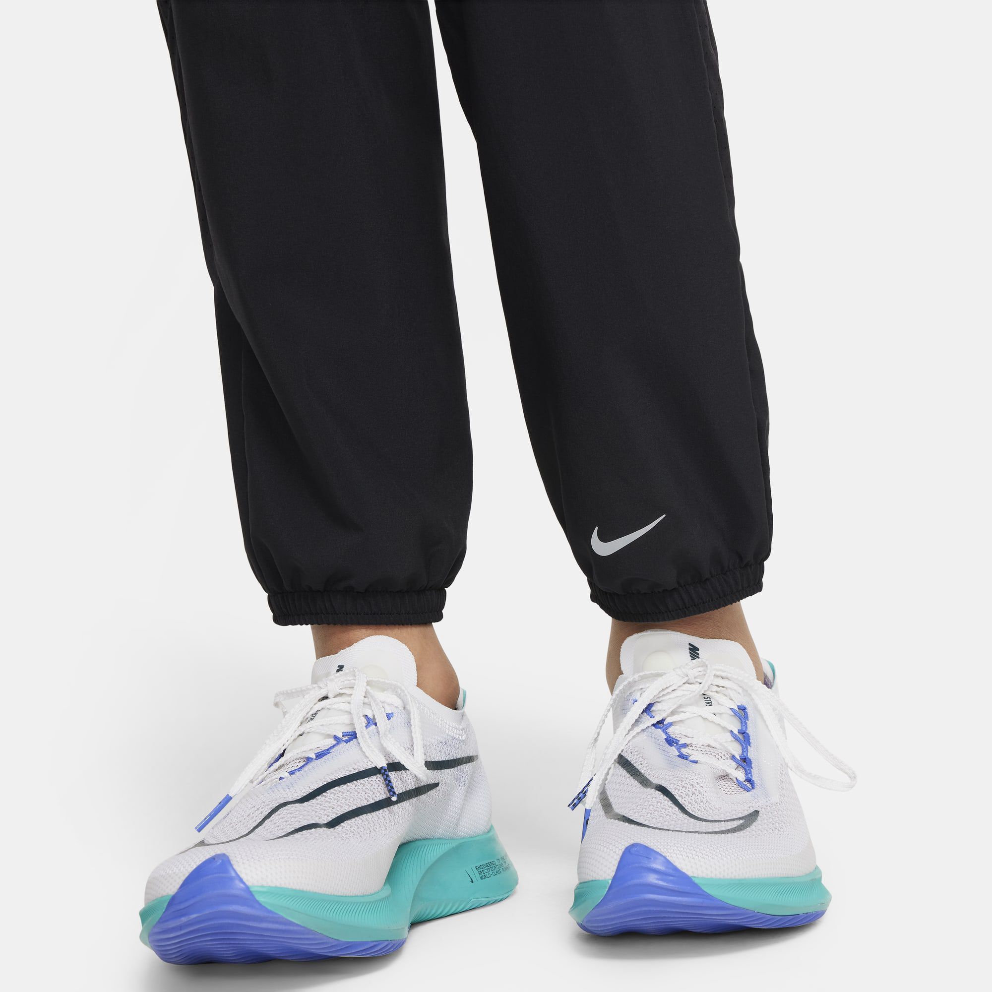 Nike Dri-FIT Multi, Negro/Blanco, hi-res