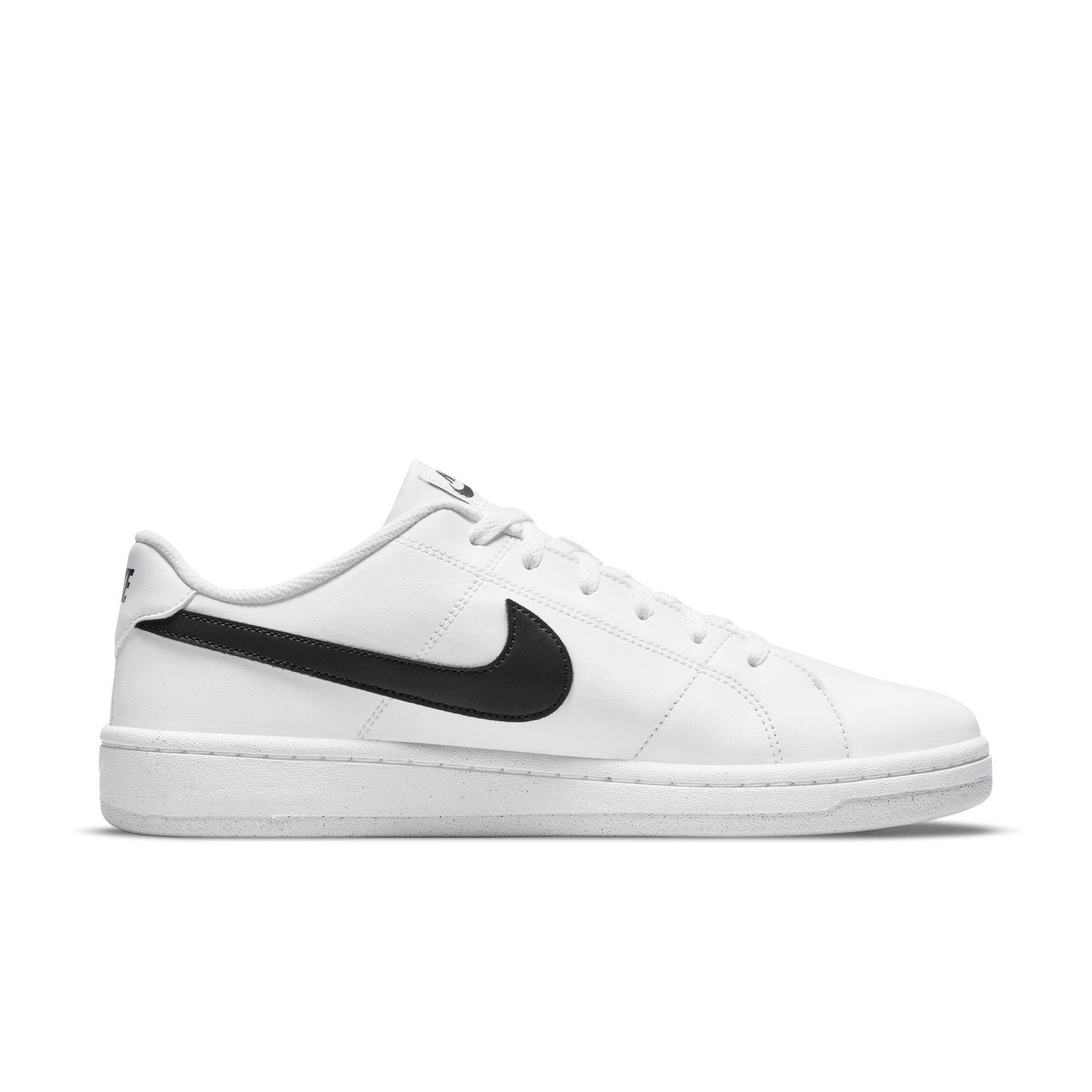 Nike Court Royale 2 Next Nature, Blanco/Negro, hi-res