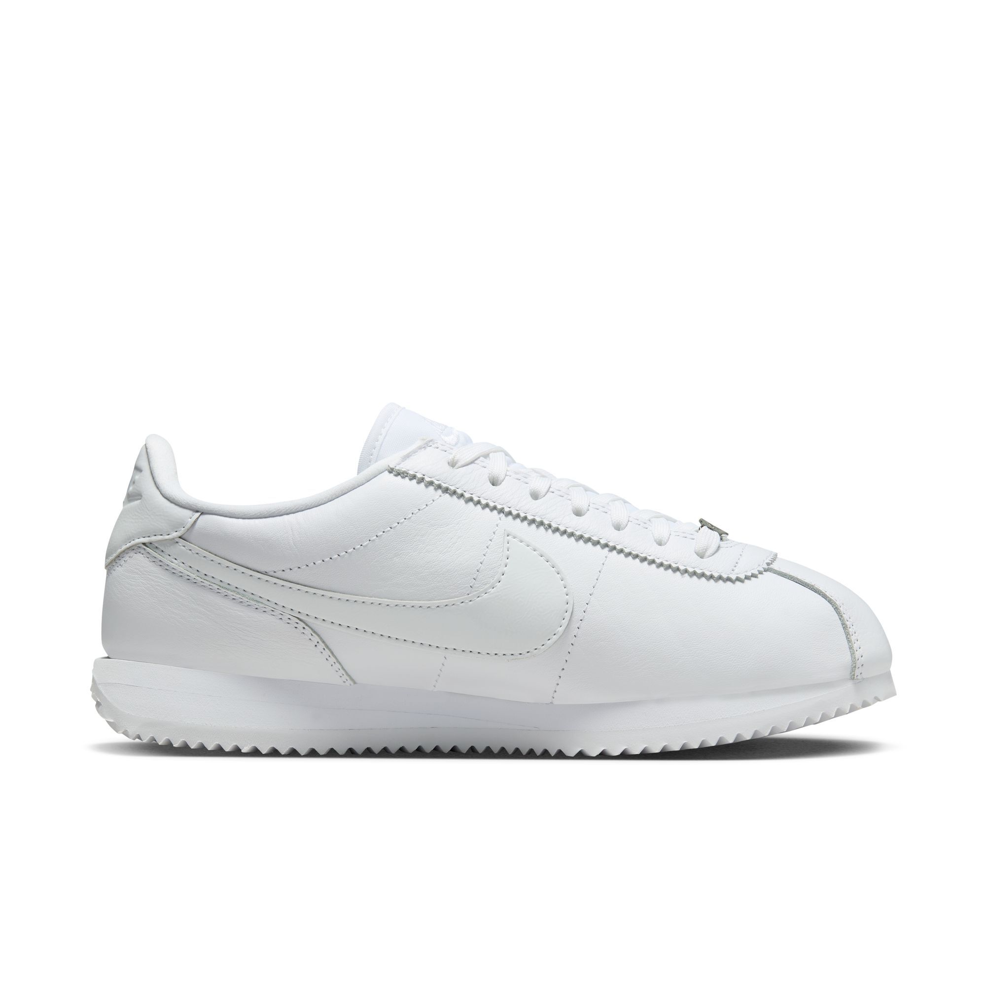 Nike Cortez 23 Premium Leather, Blanco/Blanco, hi-res