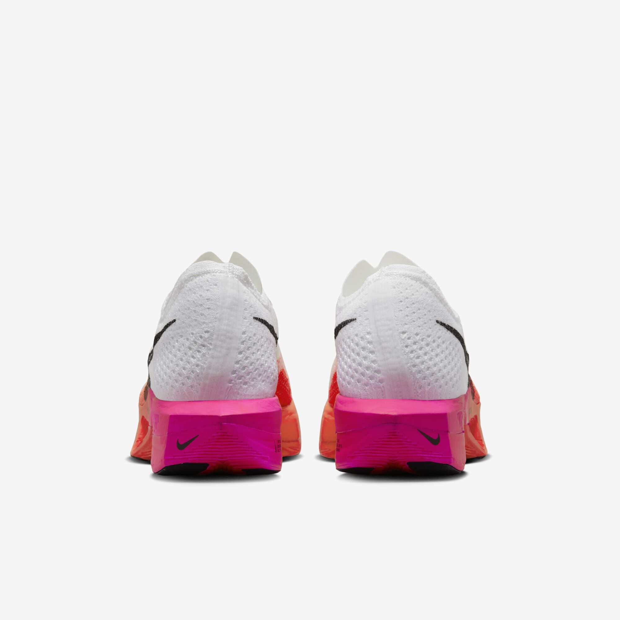 Nike Vaporfly 3, Blanco/Carmesí Brillante/Rosa feroz/Negro, hi-res