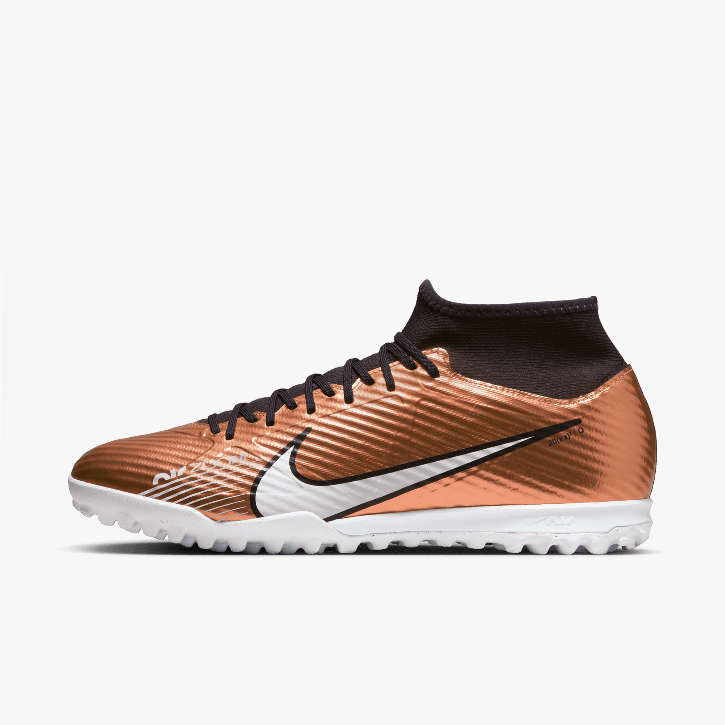 Nike Zoom Mercurial Superfly 9 Academy, SURTIDO, hi-res