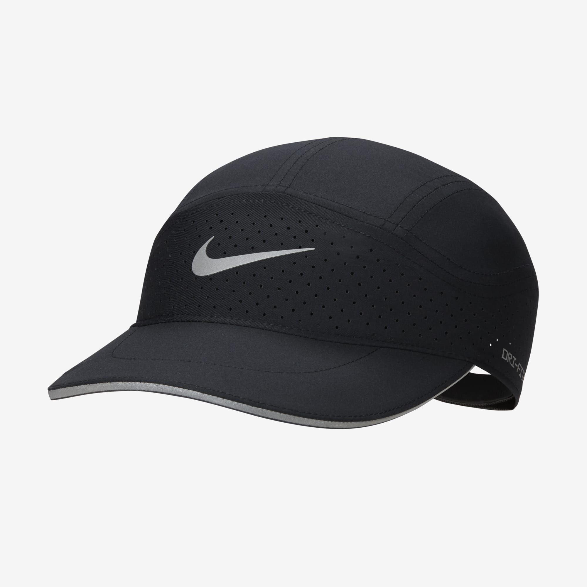 Nike Dri-FIT ADV Fly, Negro/Antracita, hi-res