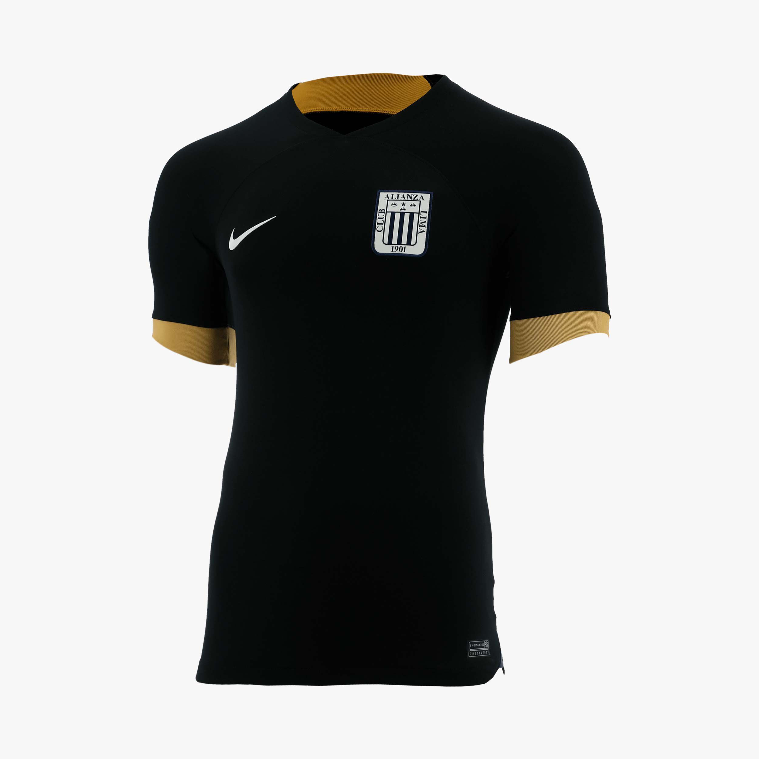 Compra Nike Camiseta Hombre Alianza Lima 2023 Visita por PEN 269.90