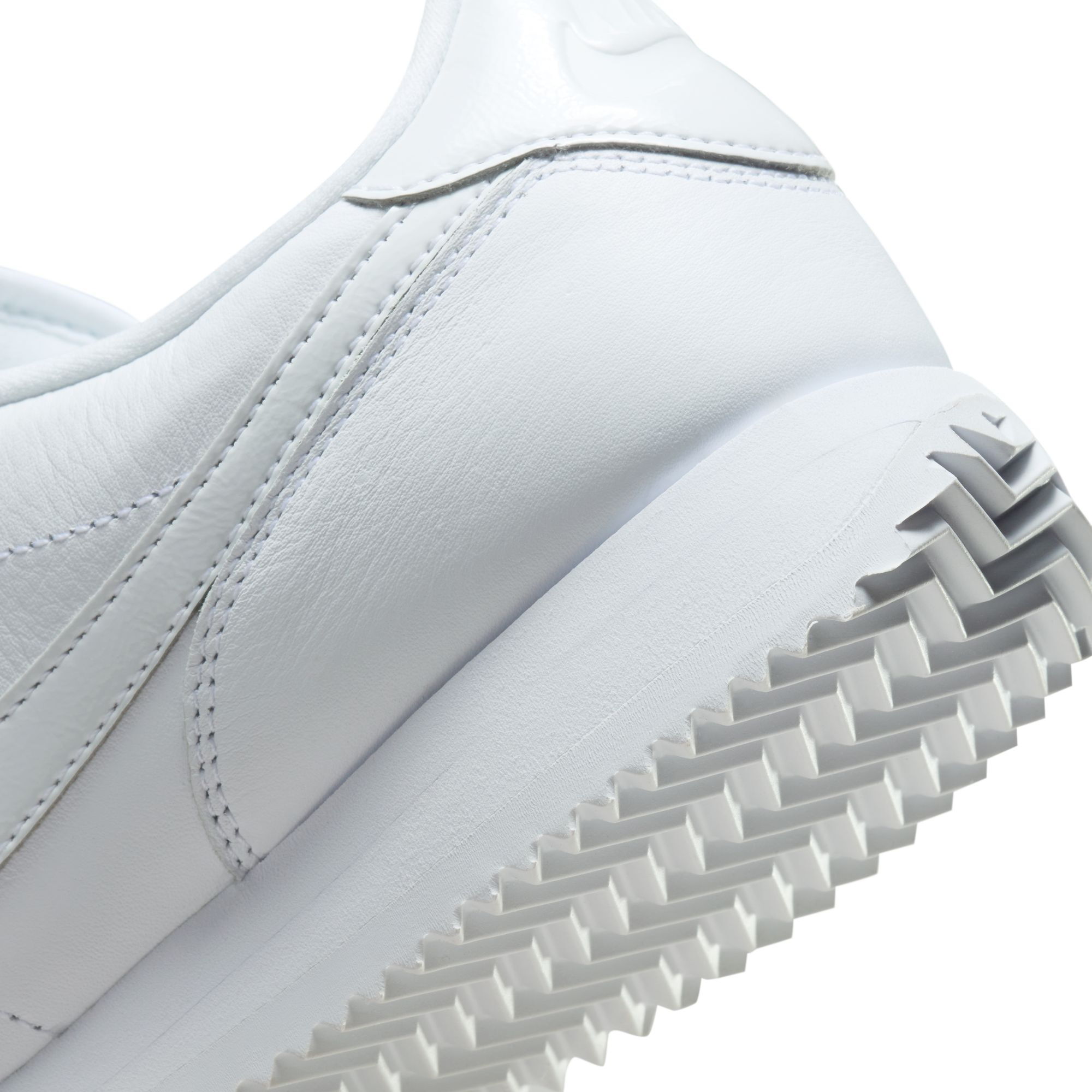 Nike Cortez 23 Premium Leather, Blanco/Blanco, hi-res