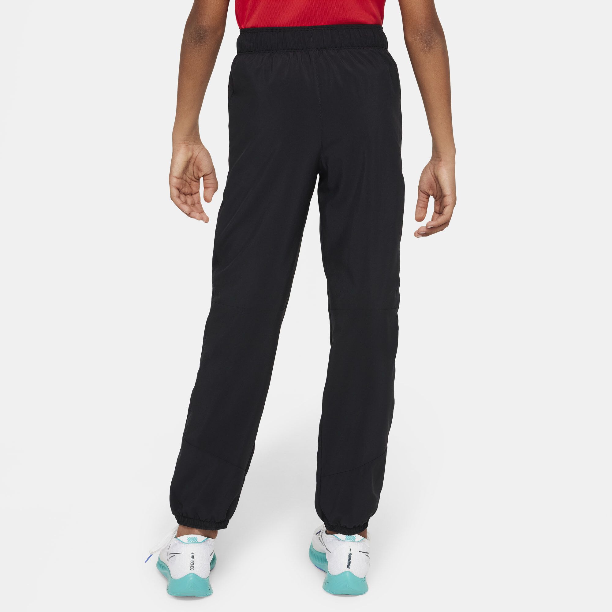 Nike Dri-FIT Multi, Negro/Blanco, hi-res