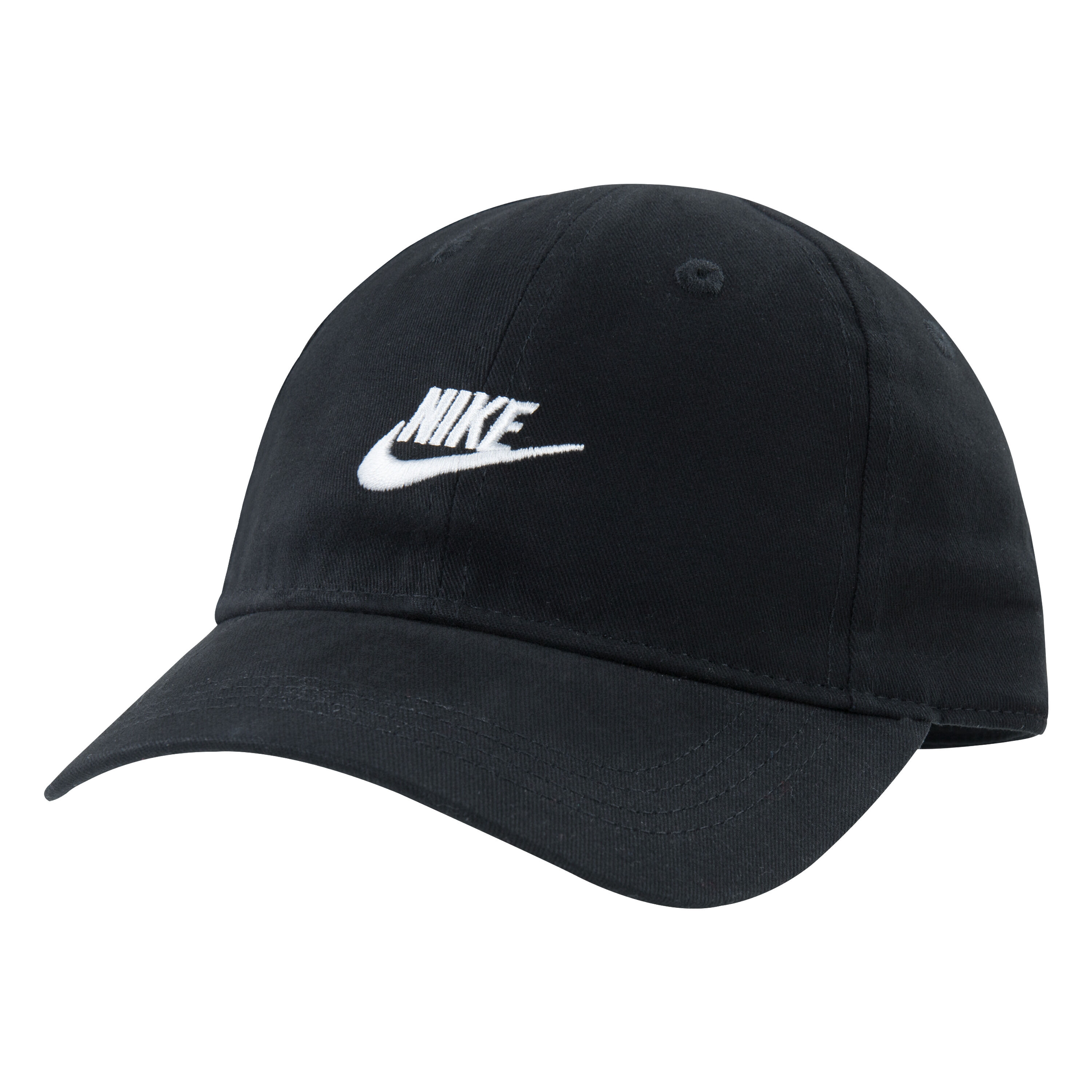 Nike Baseball, Negro/Blanco, hi-res