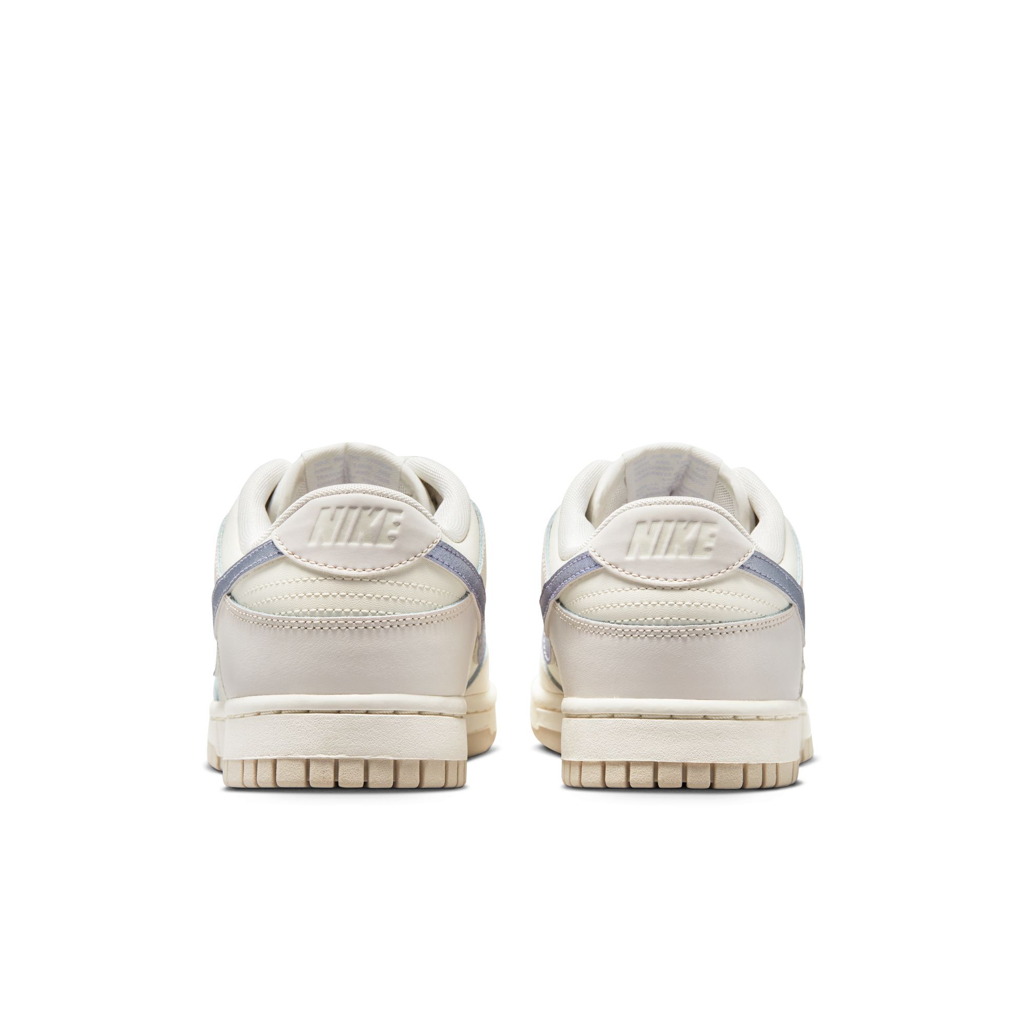 Nike Dunk Low, Vela/Oxígeno Púrpura-Fantasma, hi-res