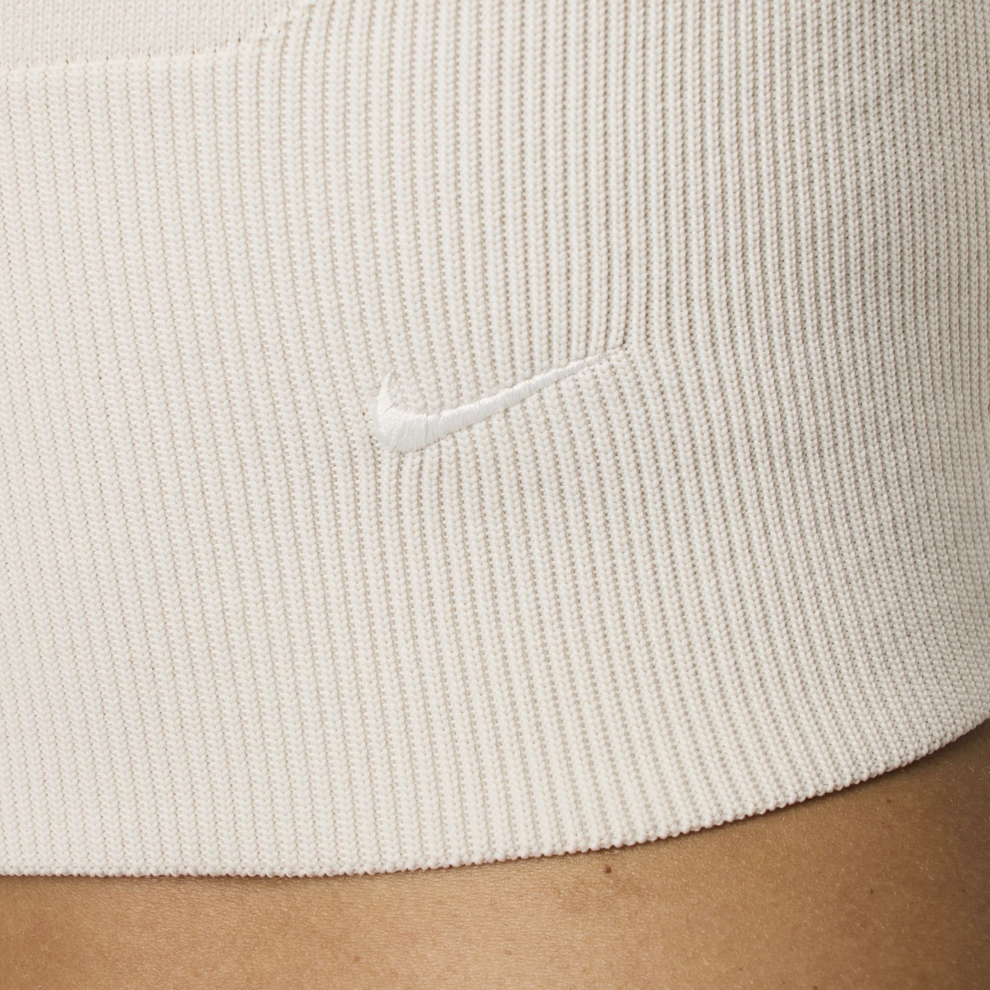 Nike Sportswear Chill Knit, Marrón Madera Claro/Vela, hi-res