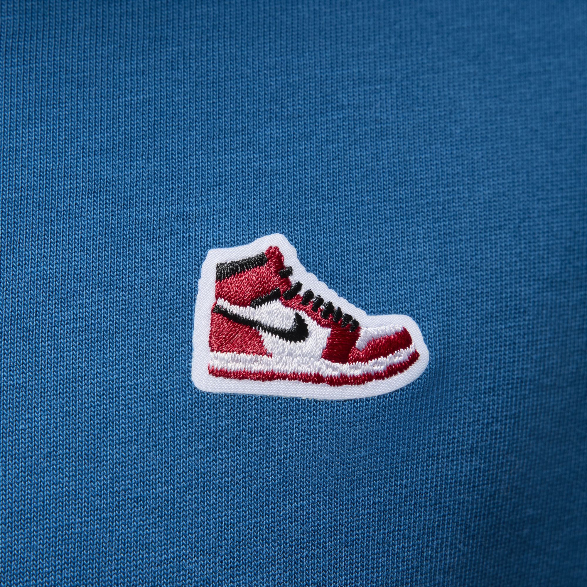 Jordan Brand, Azul Industrial, hi-res