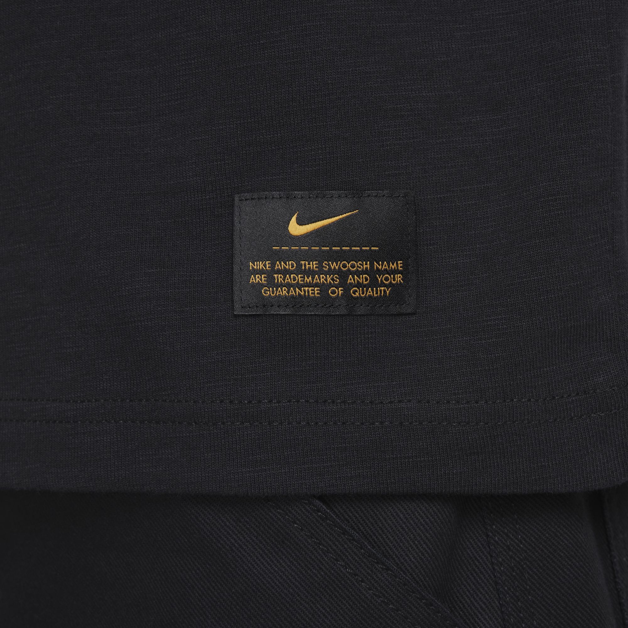 Nike Life, Negro/Negro, hi-res