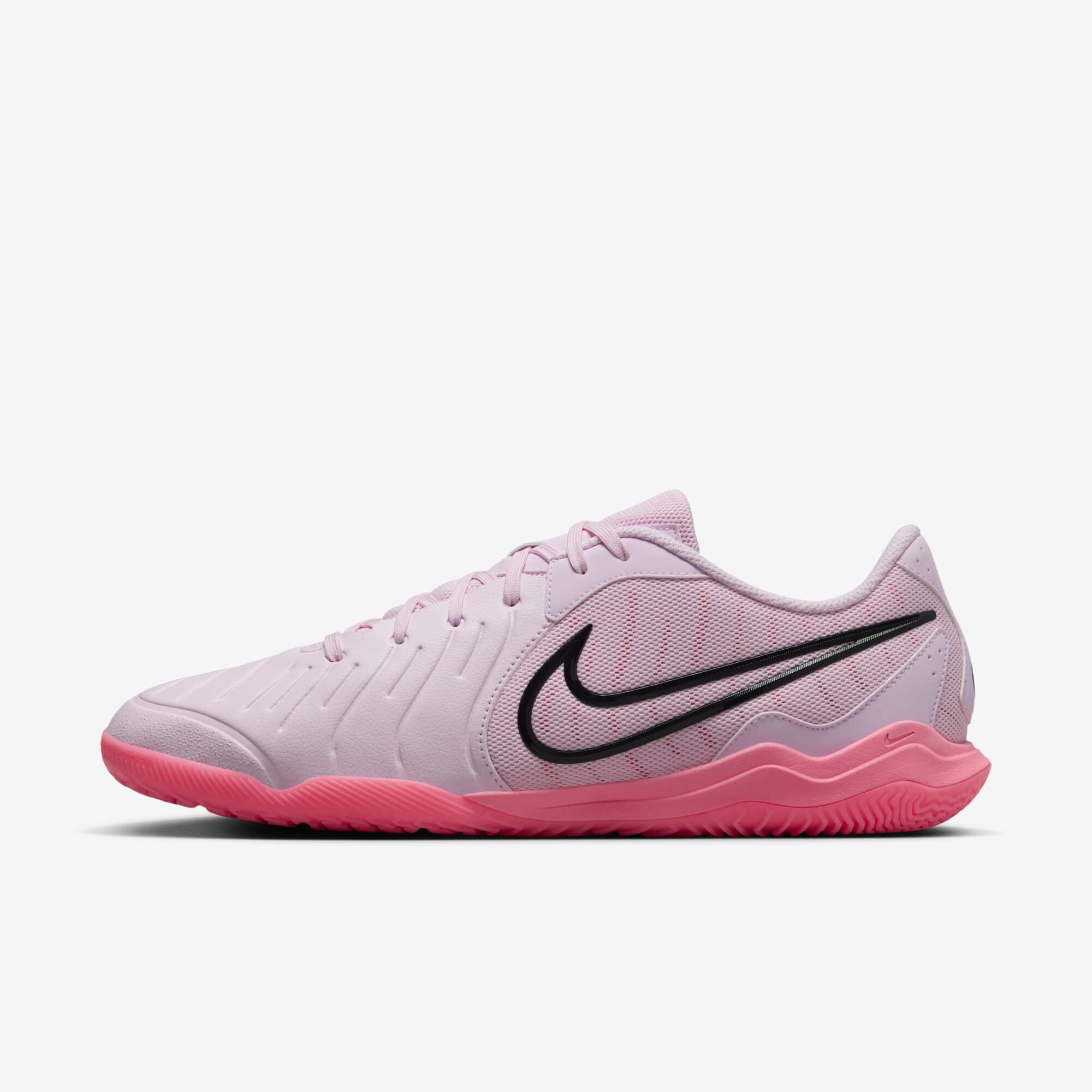 Nike Tiempo Legend 10 Academy, Espuma rosa/Oporto, hi-res