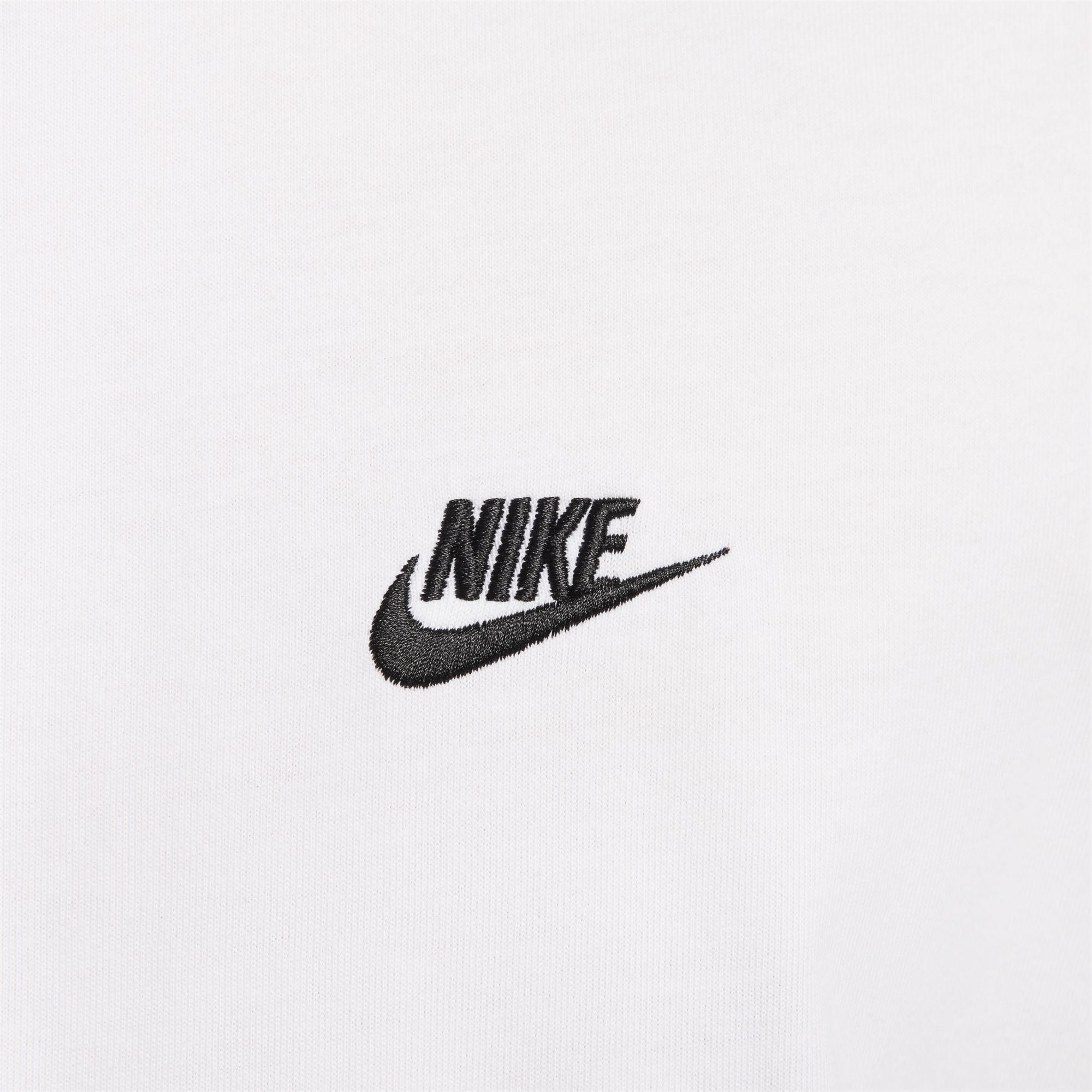 Nike Sportswear Club, Blanco, hi-res