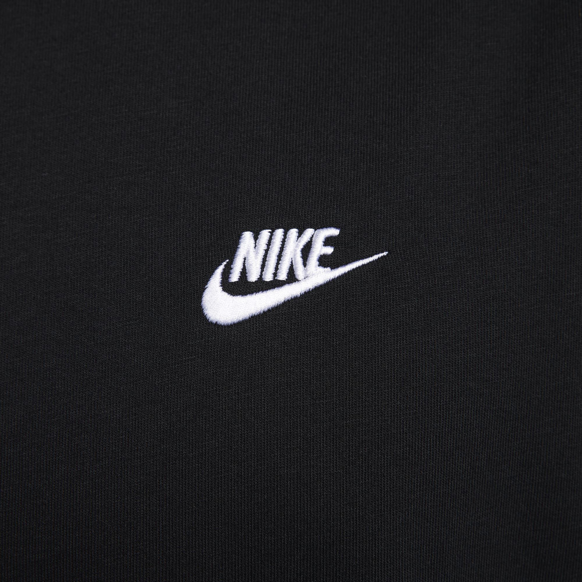 Nike Sportswear Club, Negro, hi-res