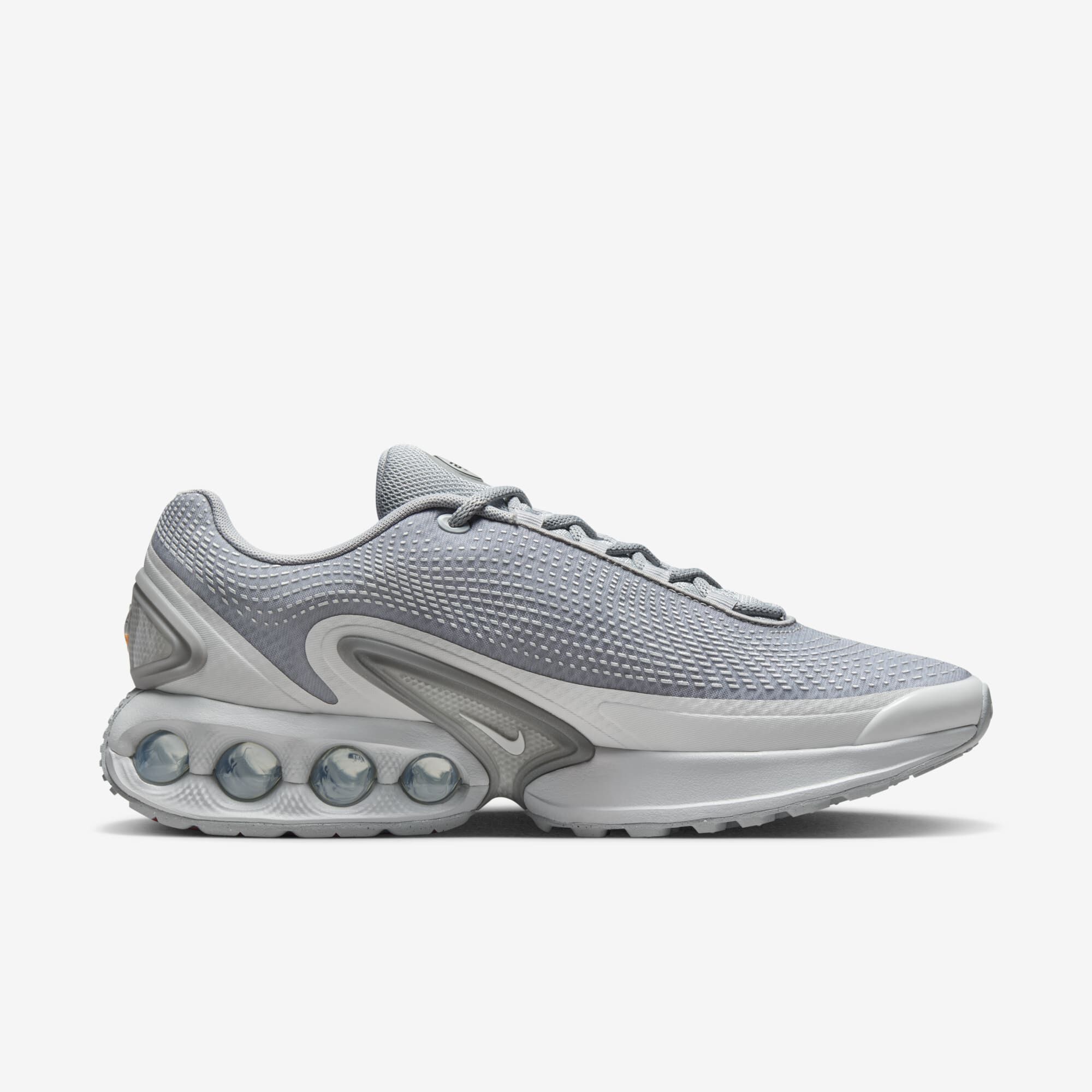 Nike Air Max Dn, Gris Lobo/Gris Cielo/Platino Puro/Platino Puro, hi-res