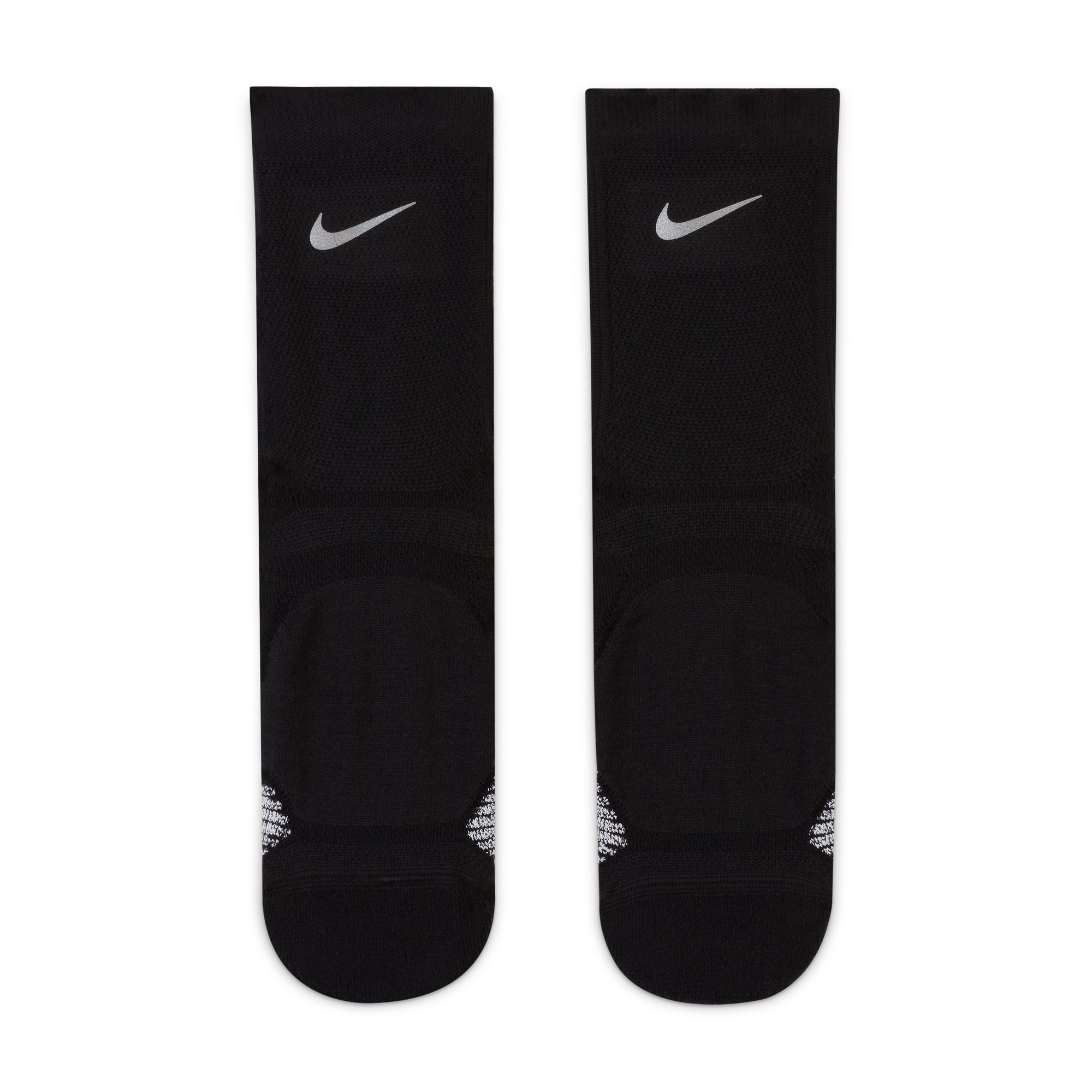 Nike Racing, Negro/Reflejo Plateado, hi-res