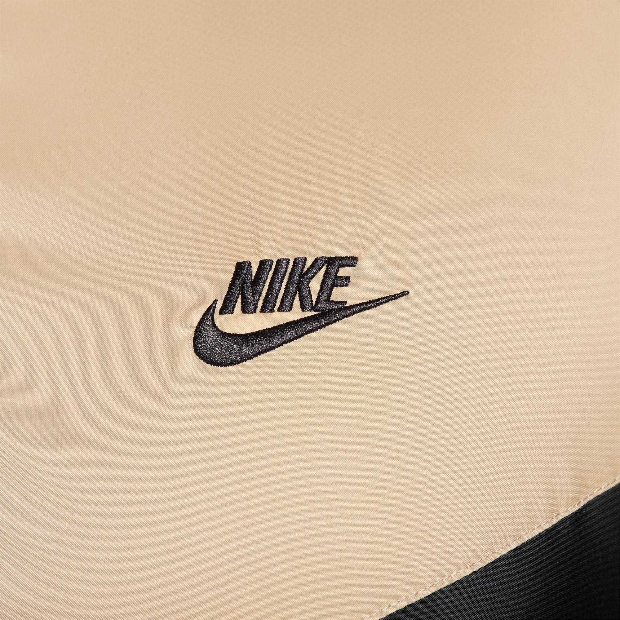 Nike Sportswear Windrunner, Negro/Caqui/Negro, hi-res
