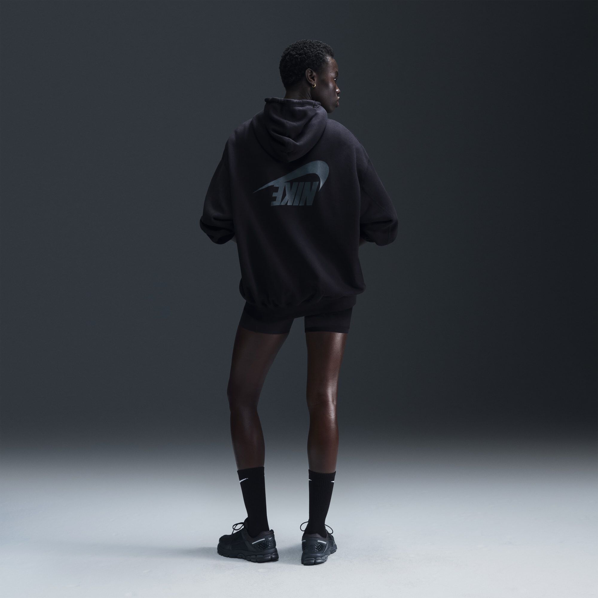 Nike Sportswear Dance, Negro/Antracita, hi-res