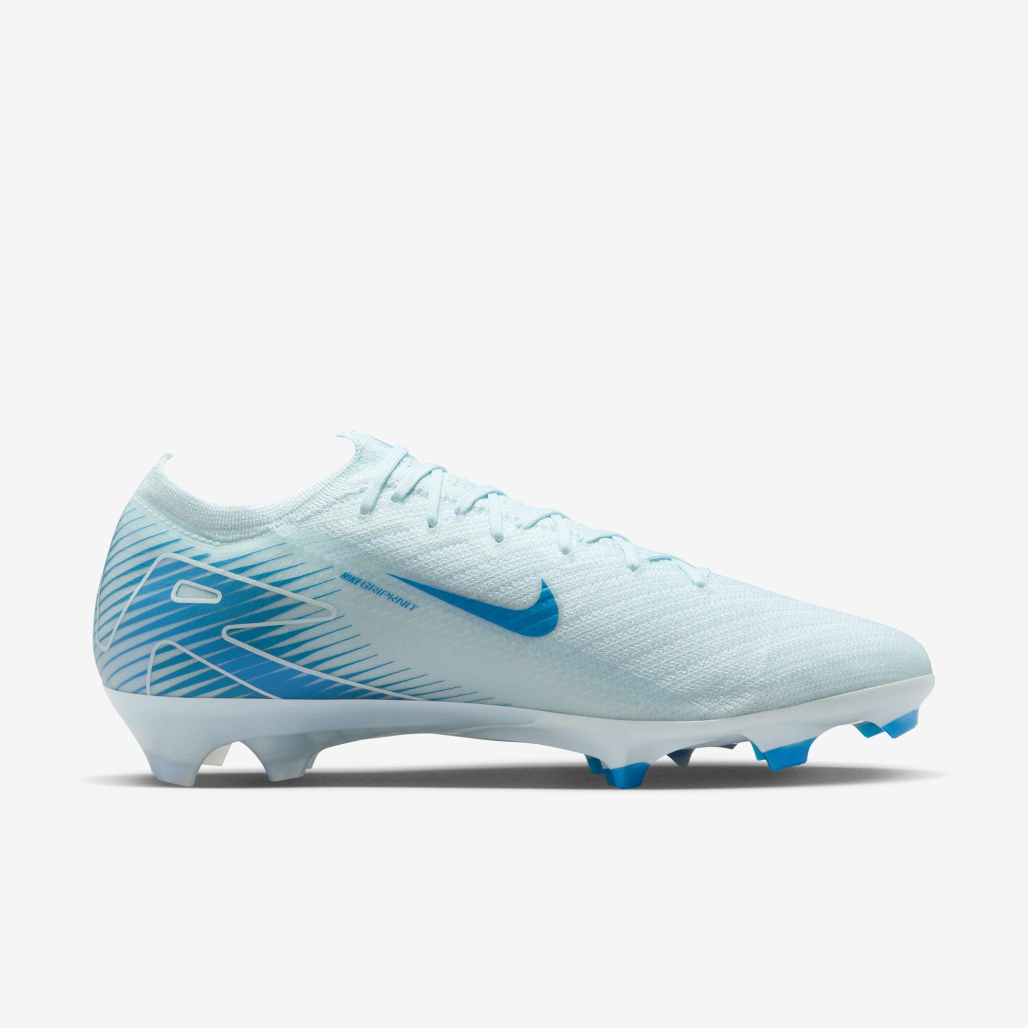 Nike Mercurial Vapor 16 Elite, Azul Glaciar/Órbita Azul, hi-res