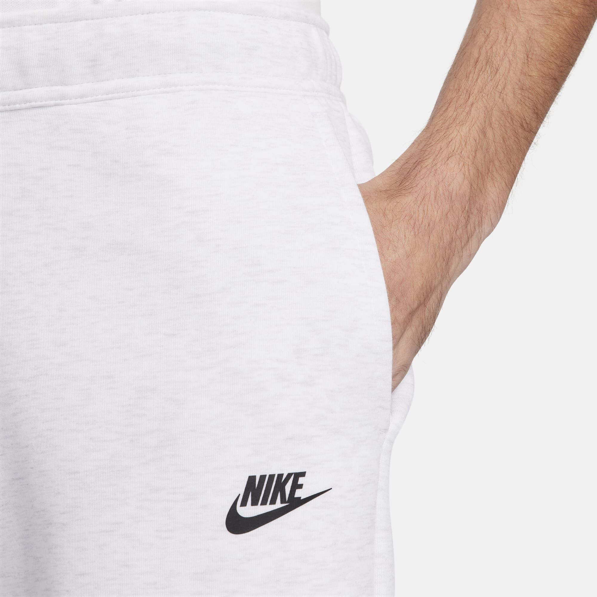 Nike Sportswear Tech Fleece, Brezo Natural/Negro, hi-res